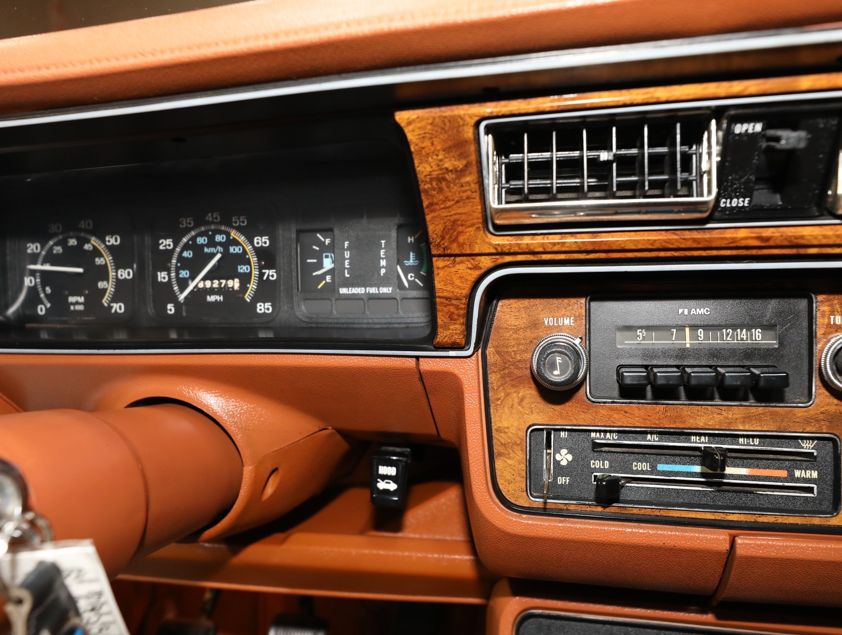 1983 AMC Eagle 30 66