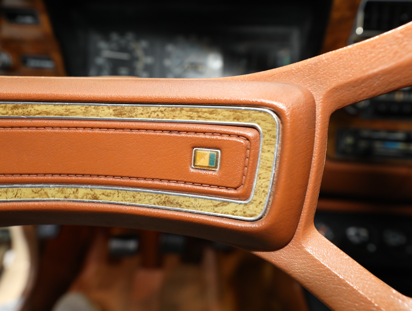 1983 AMC Eagle 30 68