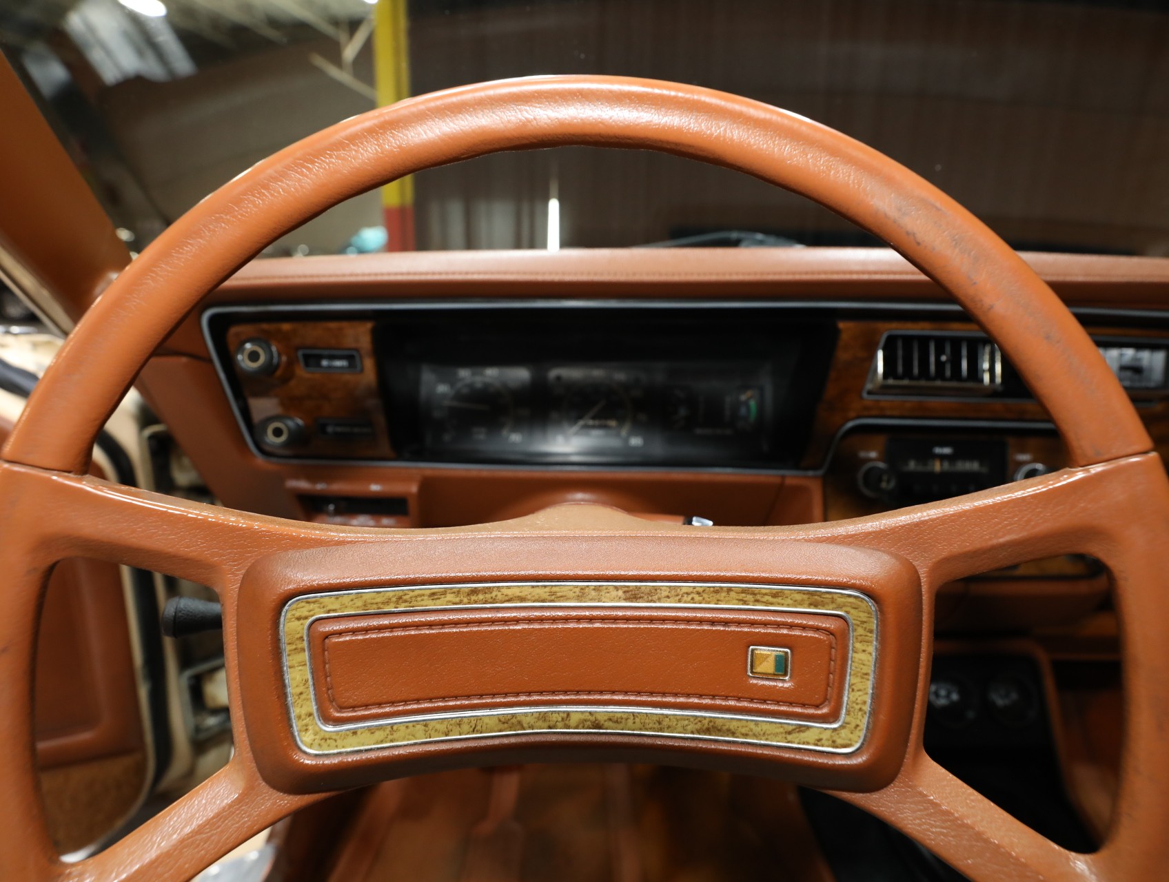 1983 AMC Eagle 30 69