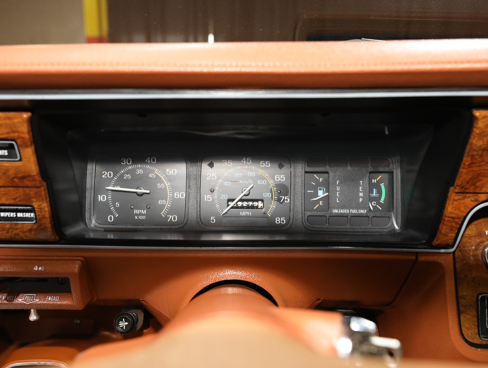 1983 AMC Eagle 30 70
