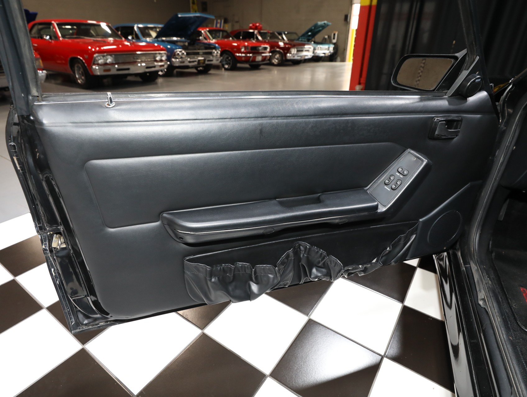 1993 Ford Mustang SVT Cobra 47