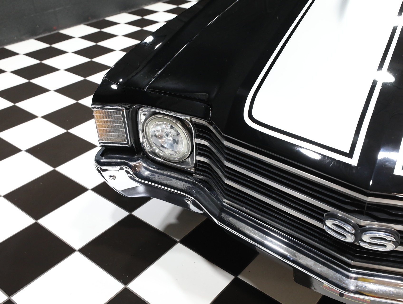 1972 Chevrolet Chevelle 14