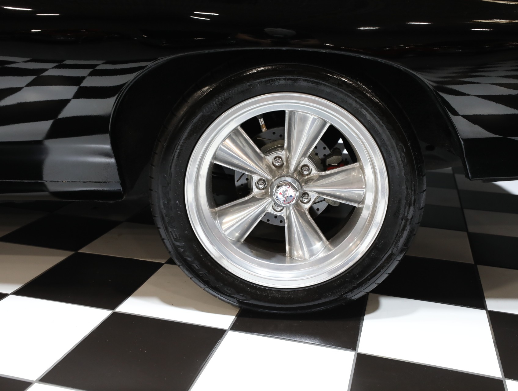 1972 Chevrolet Chevelle 30