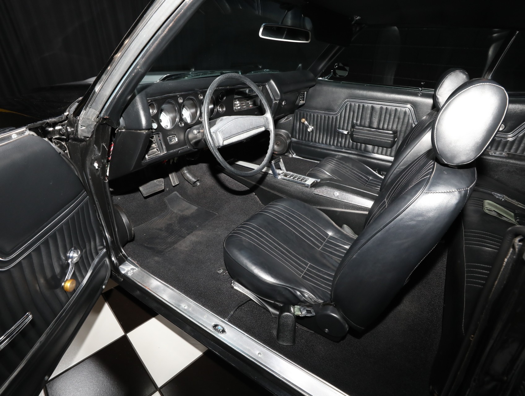 1972 Chevrolet Chevelle 3
