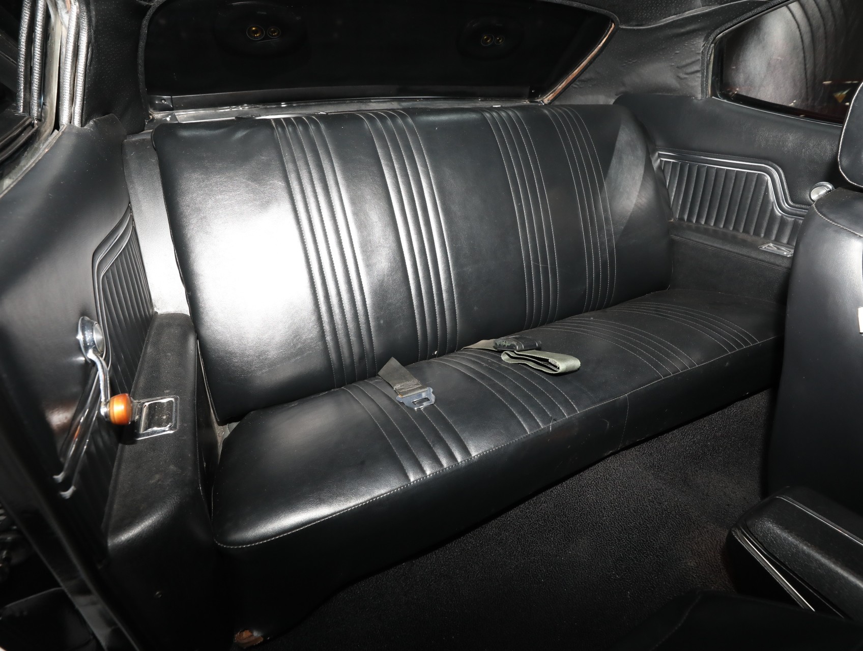 1972 Chevrolet Chevelle 42