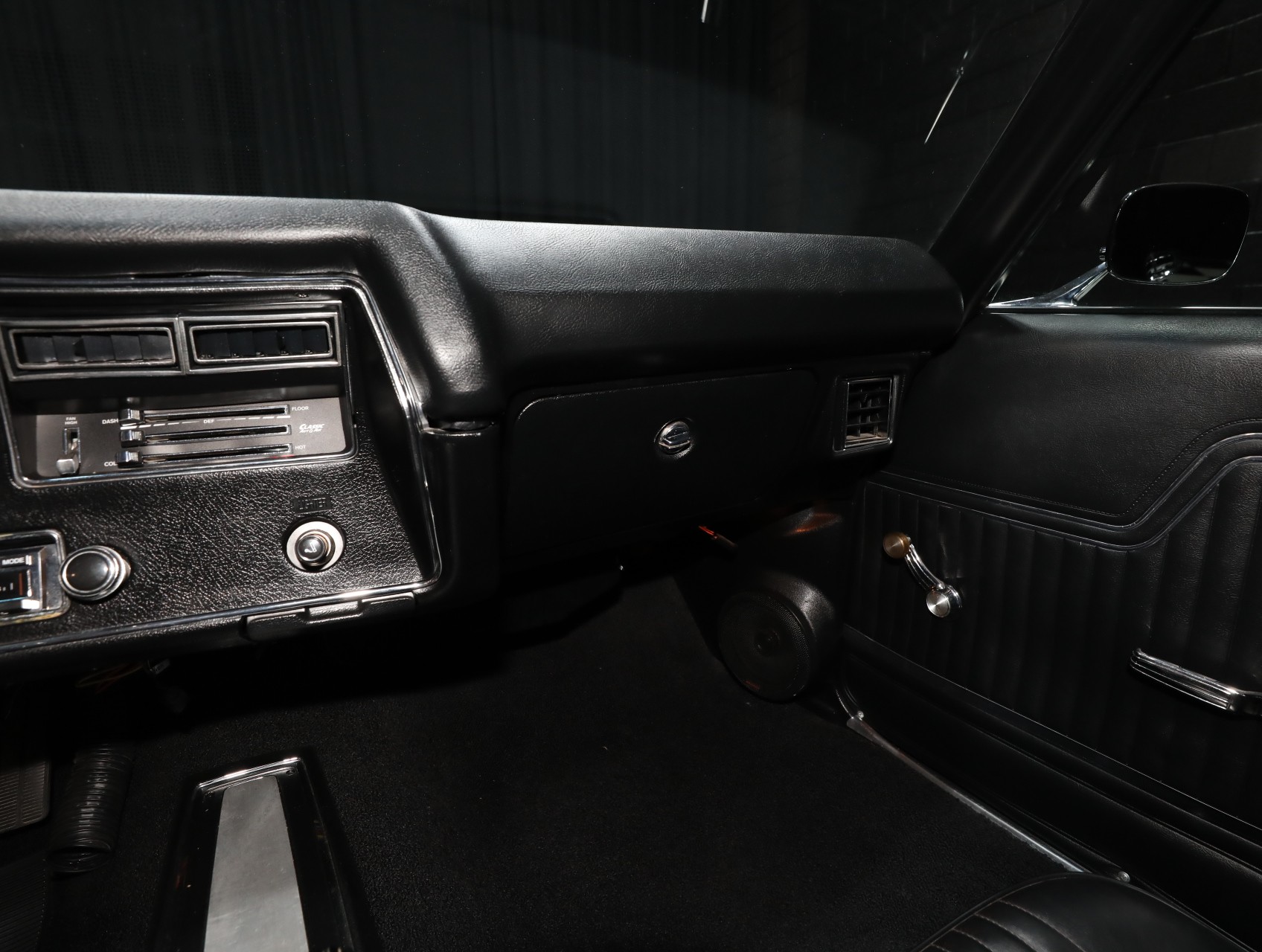 1972 Chevrolet Chevelle 47