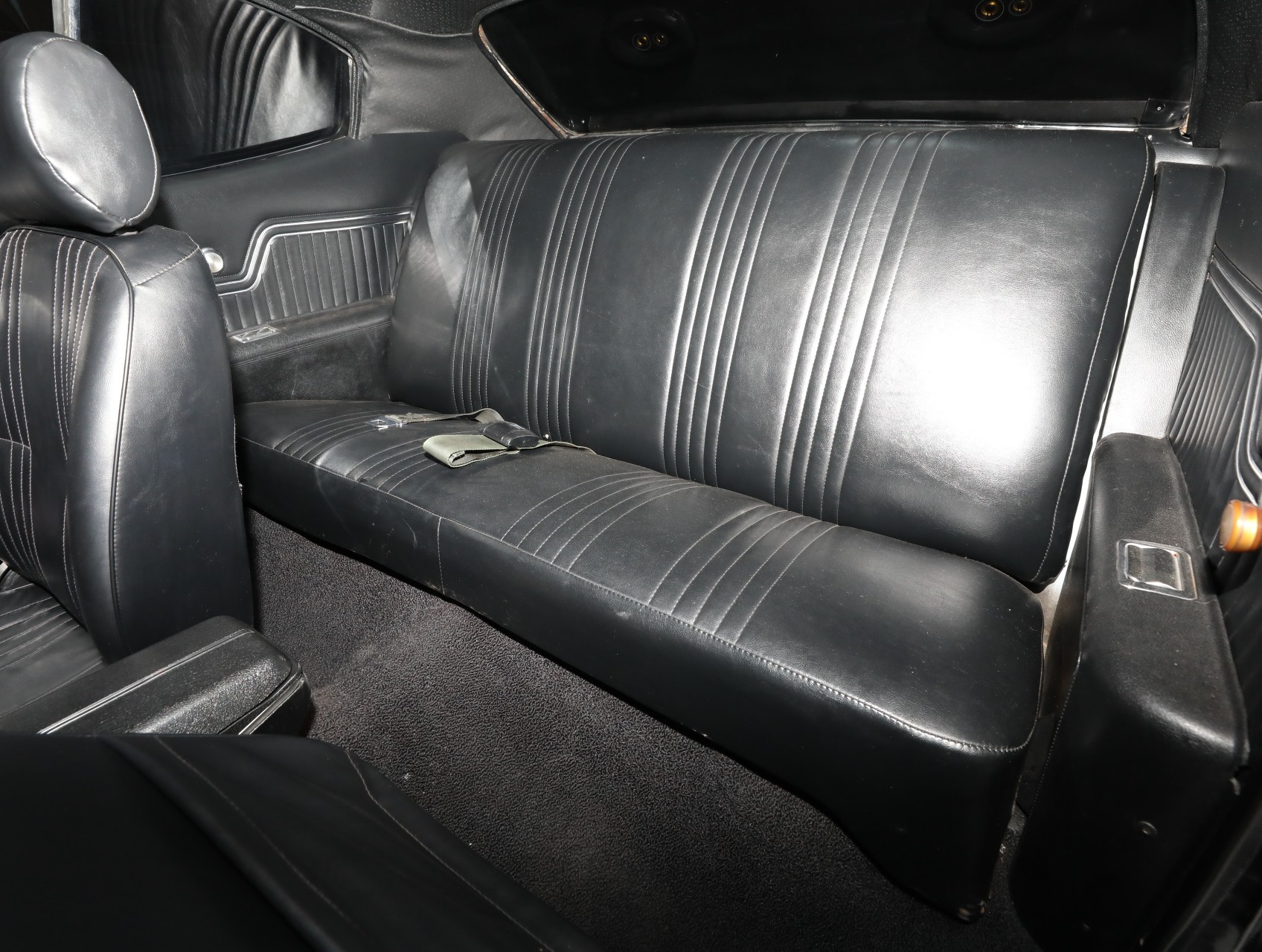 1972 Chevrolet Chevelle 4