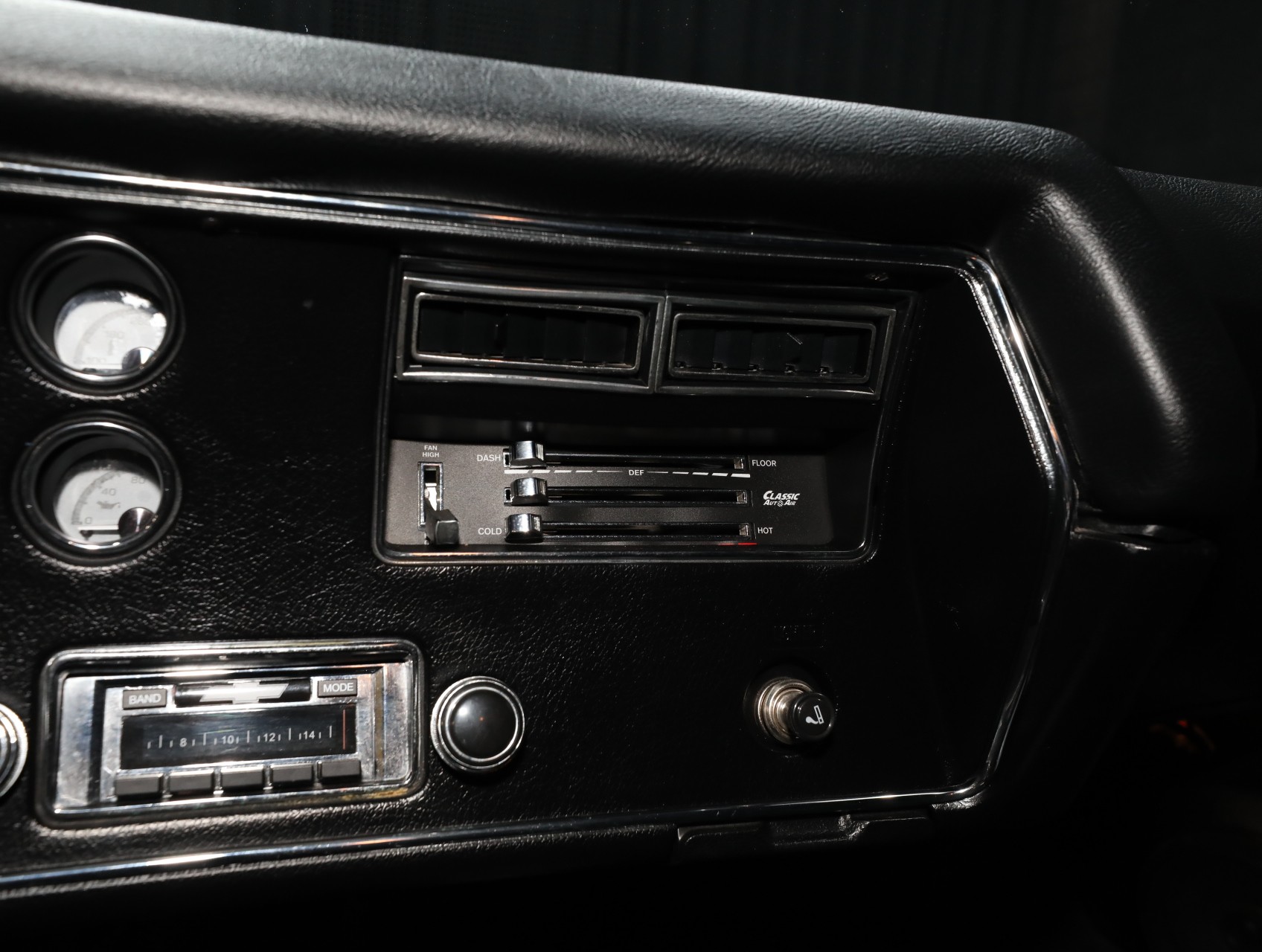 1972 Chevrolet Chevelle 50