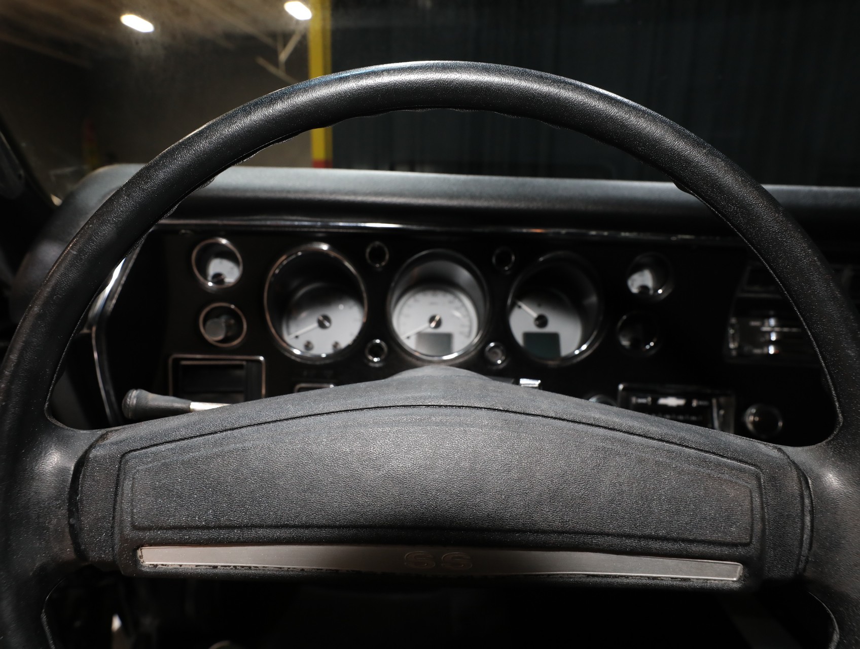 1972 Chevrolet Chevelle 54