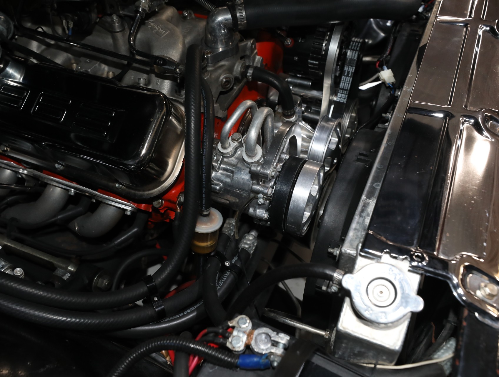 1972 Chevrolet Chevelle 69