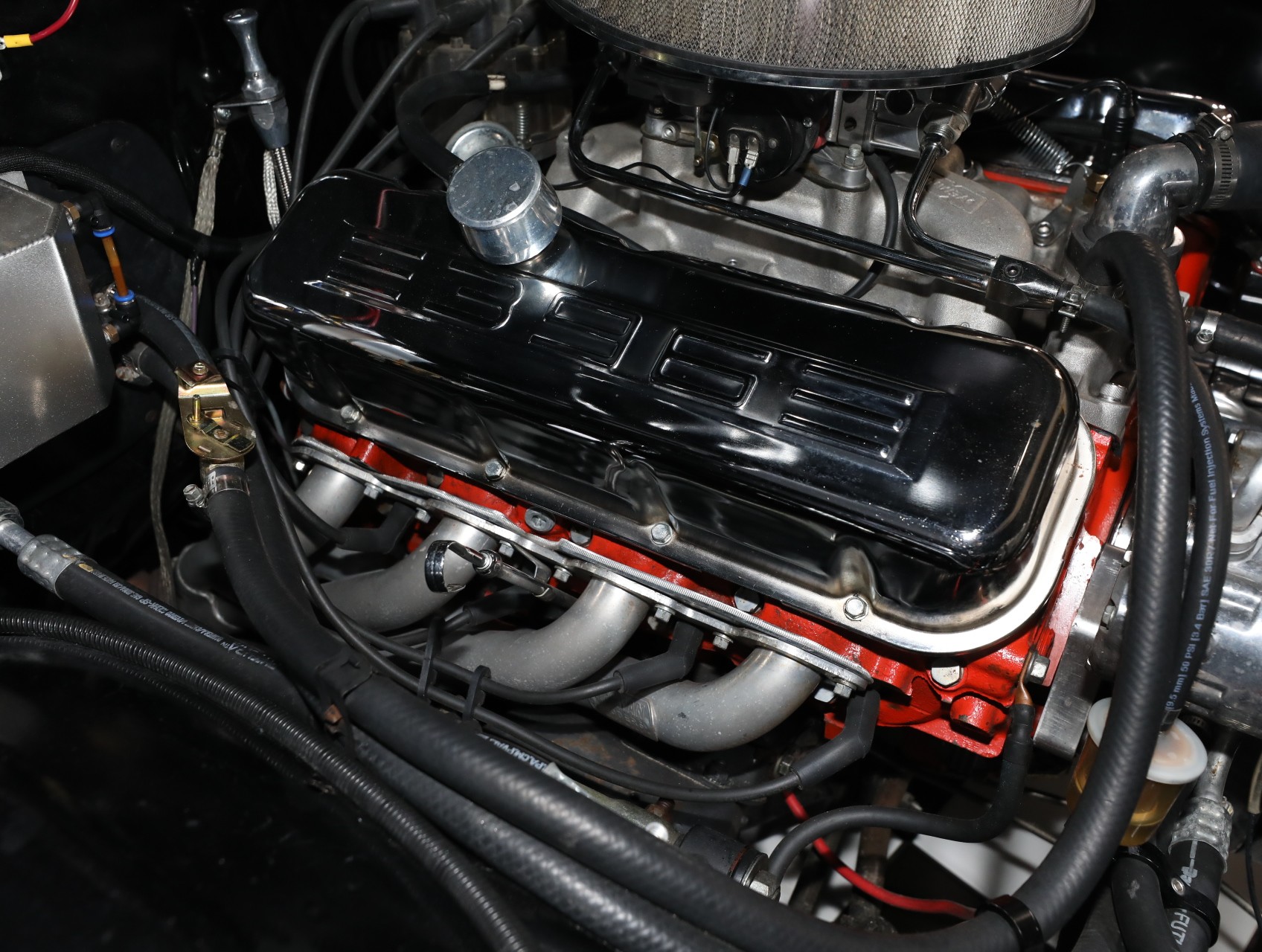 1972 Chevrolet Chevelle 70