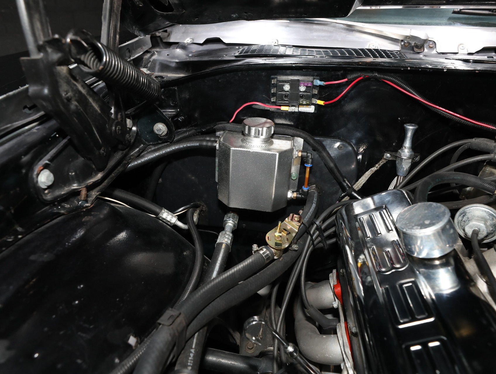 1972 Chevrolet Chevelle 72