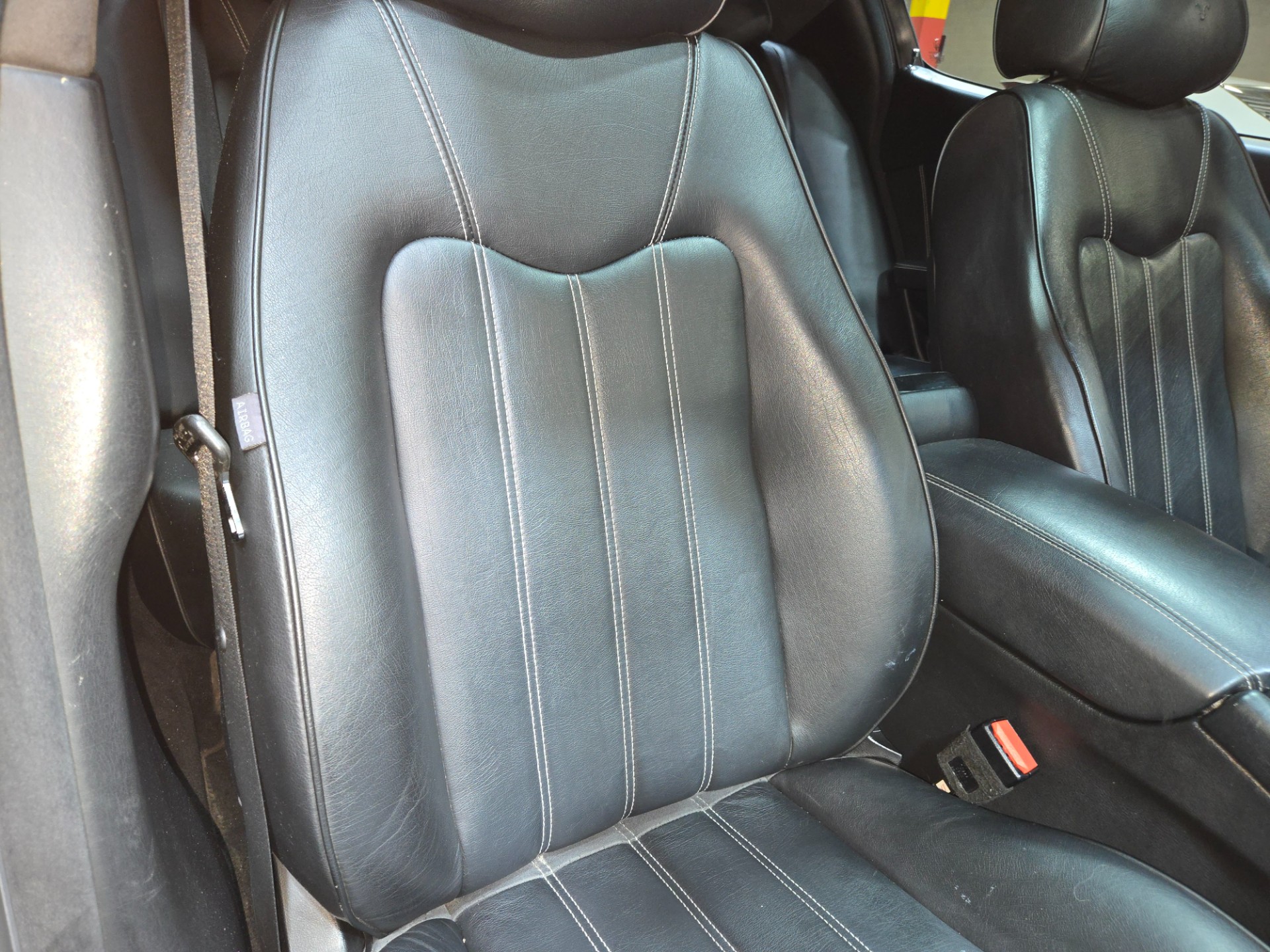 2012 Maserati Quattroporte 16