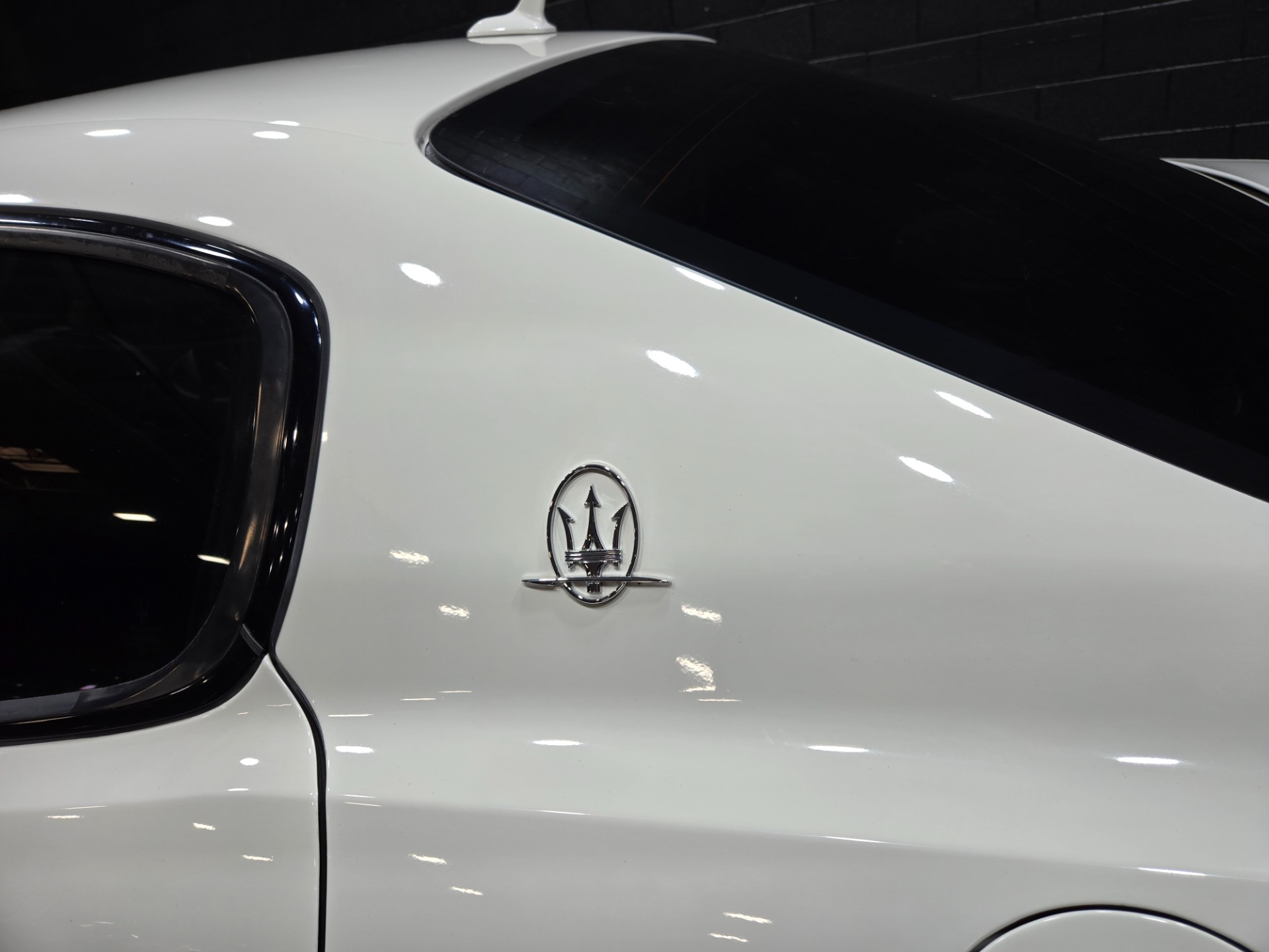 2012 Maserati Quattroporte 28