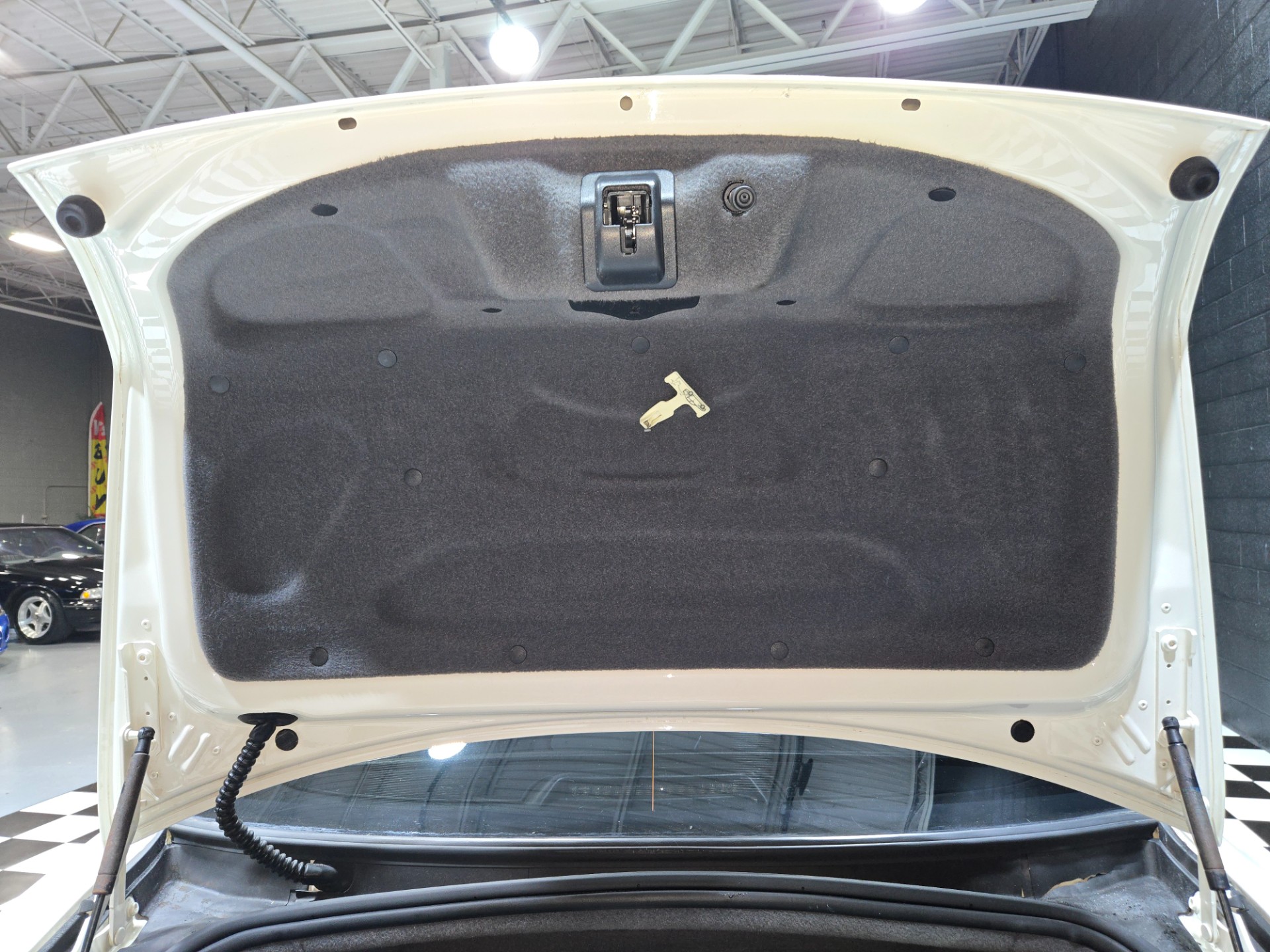 2012 Maserati Quattroporte 55
