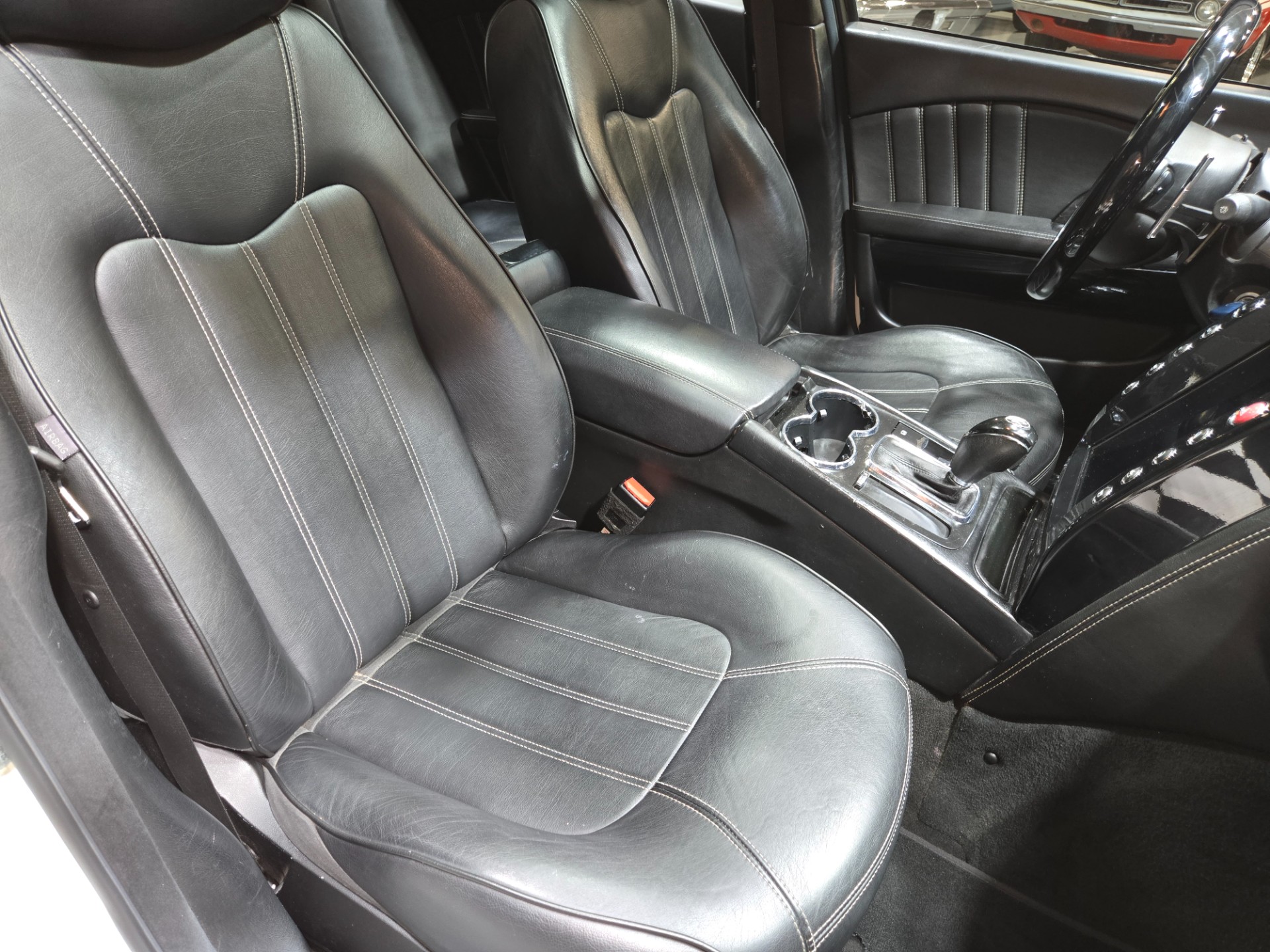 2012 Maserati Quattroporte 58