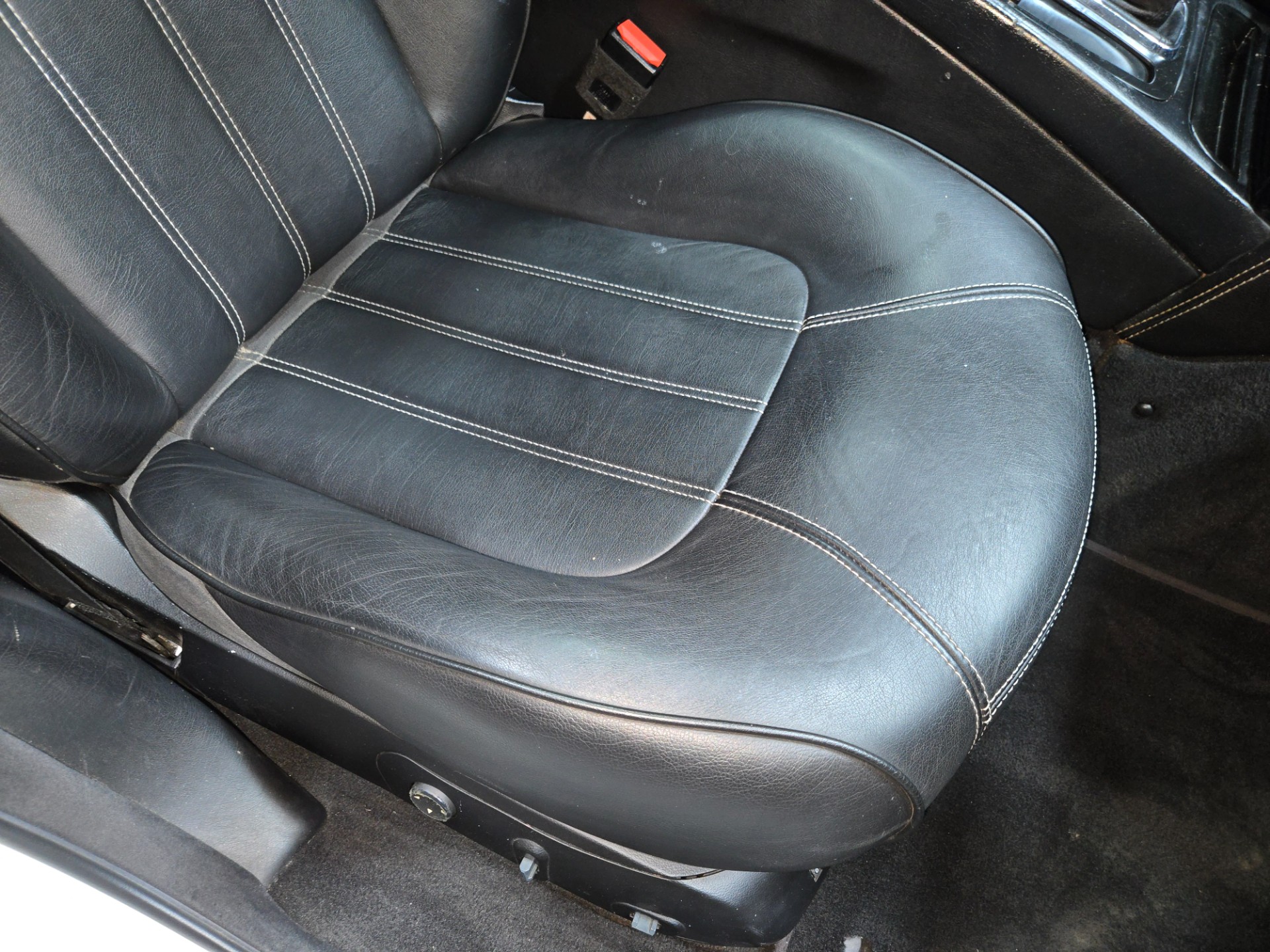 2012 Maserati Quattroporte 59