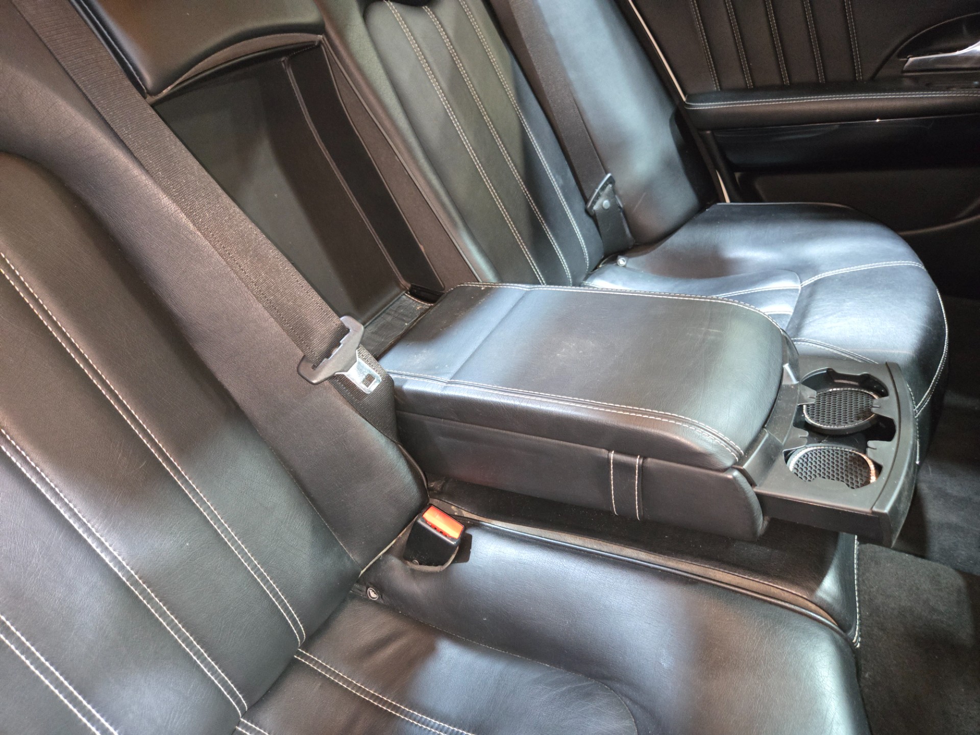 2012 Maserati Quattroporte 65