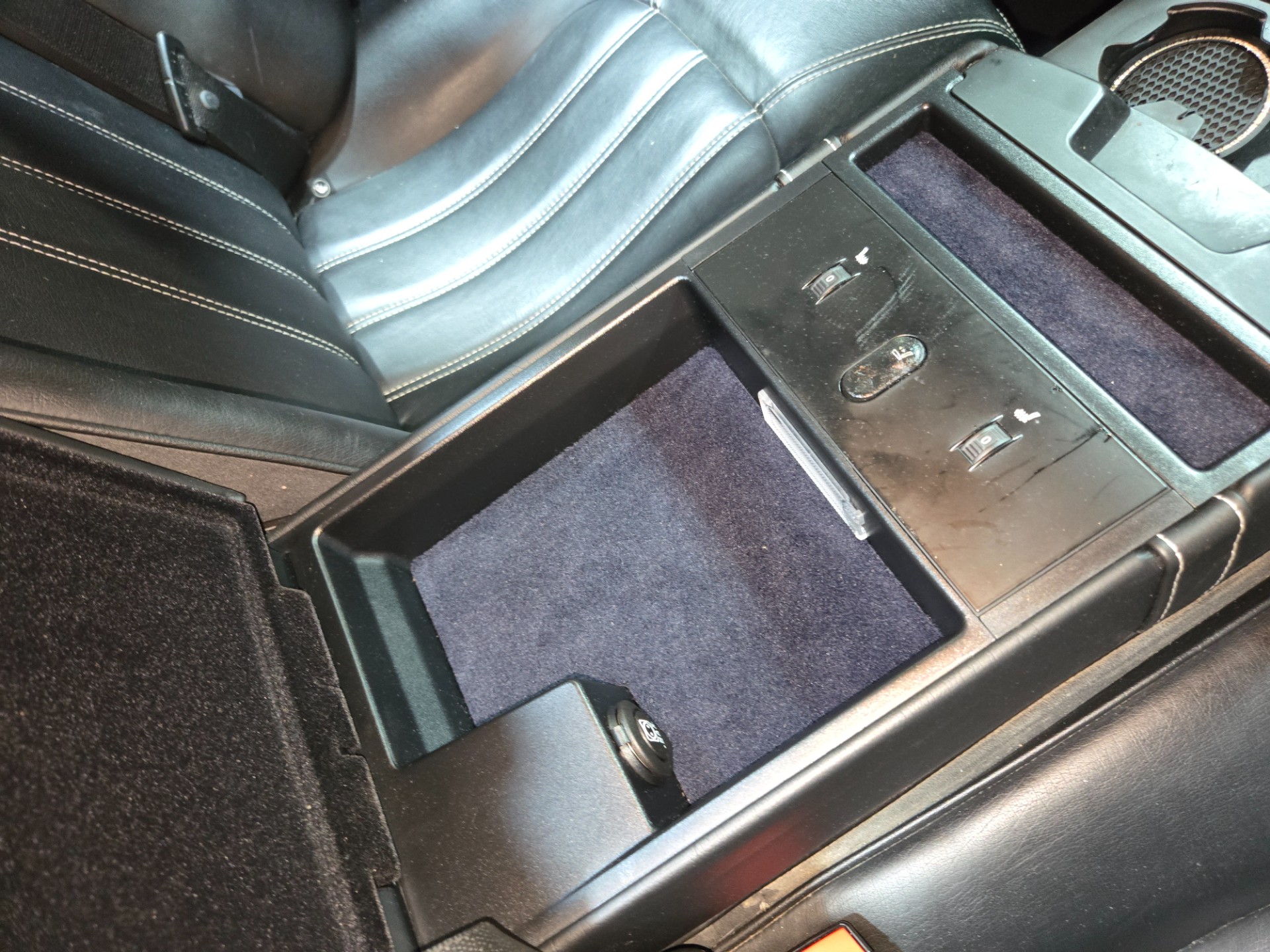 2012 Maserati Quattroporte 66