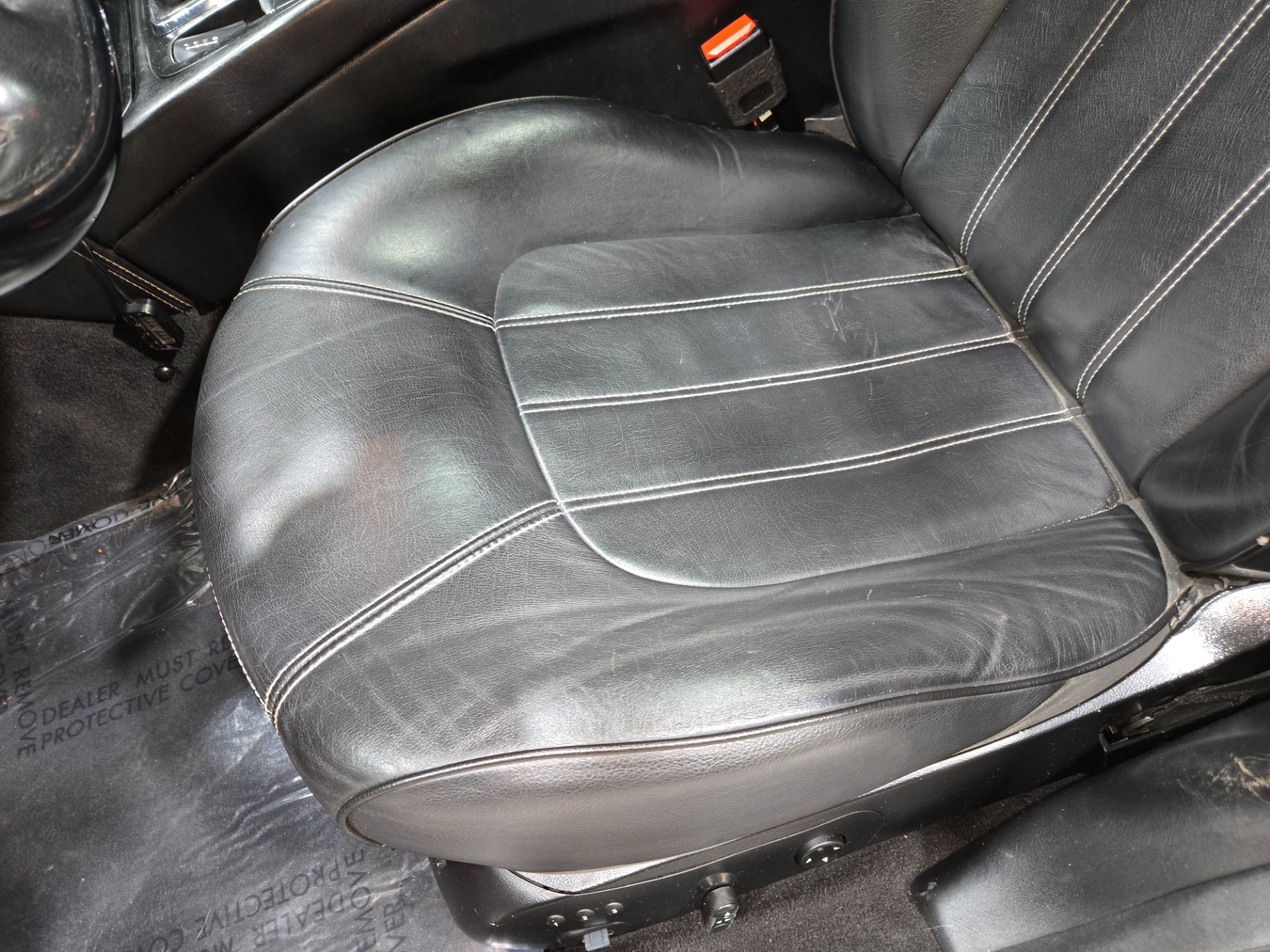 2012 Maserati Quattroporte 77