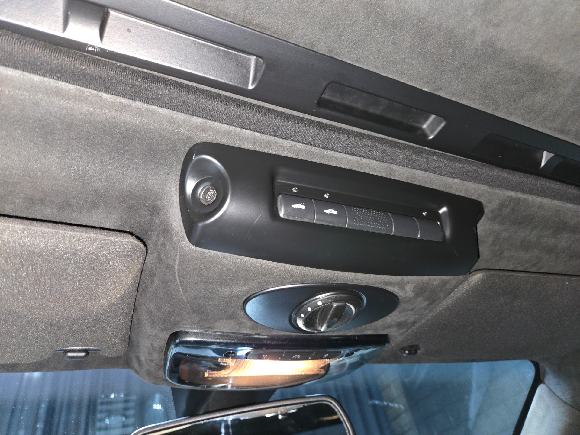 2012 Maserati Quattroporte 80