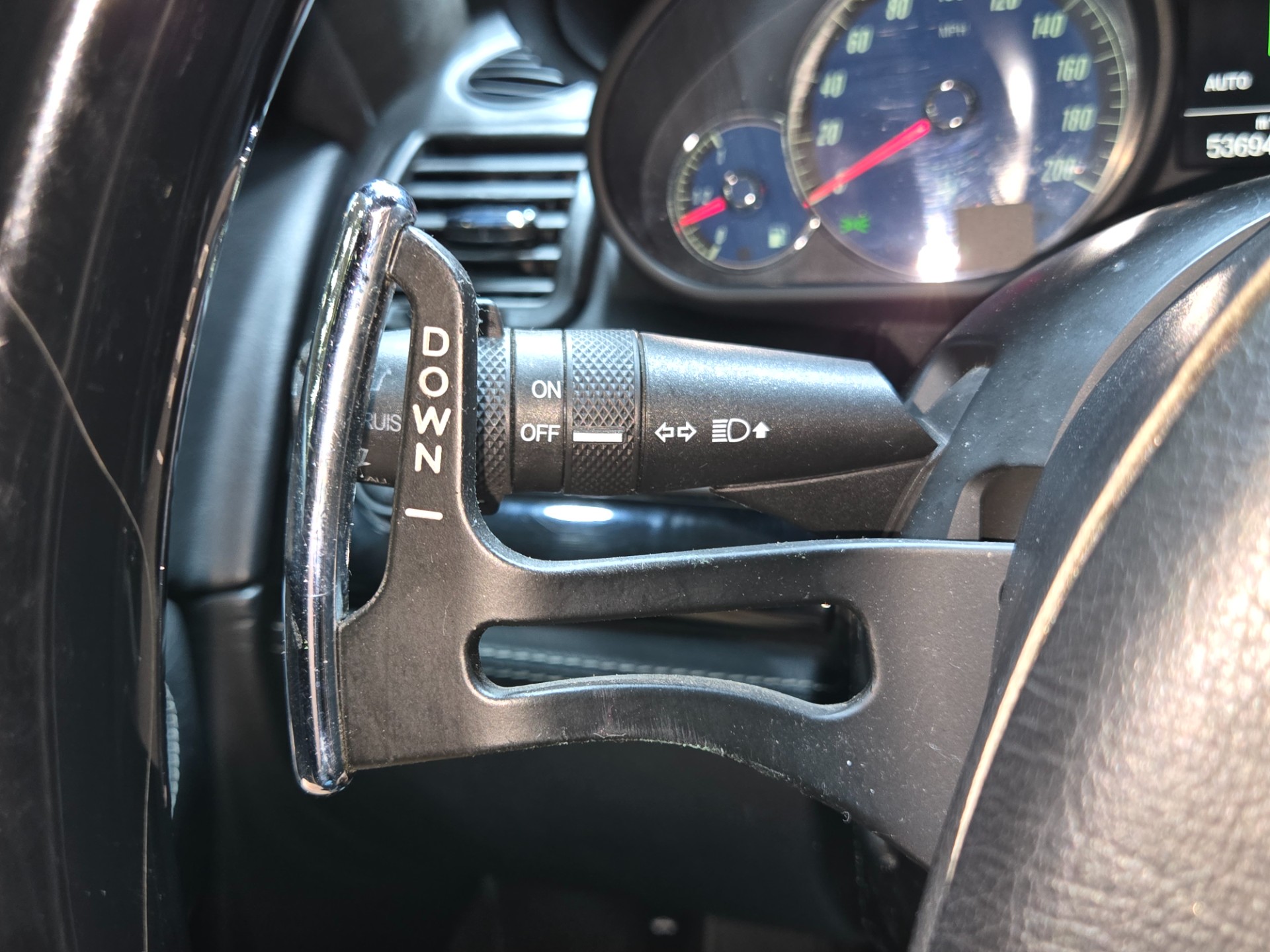 2012 Maserati Quattroporte 86