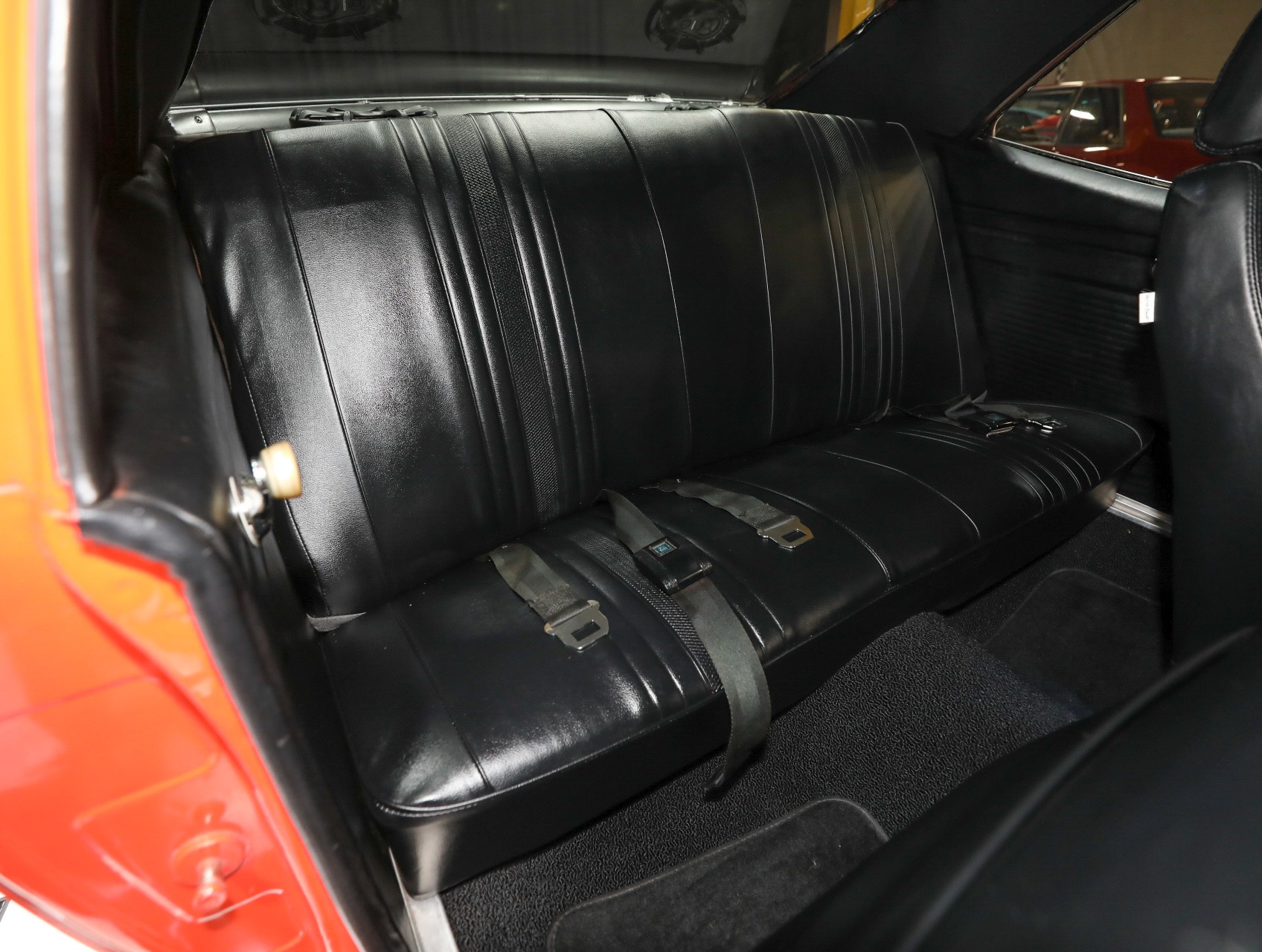 1971 Chevrolet Nova 45