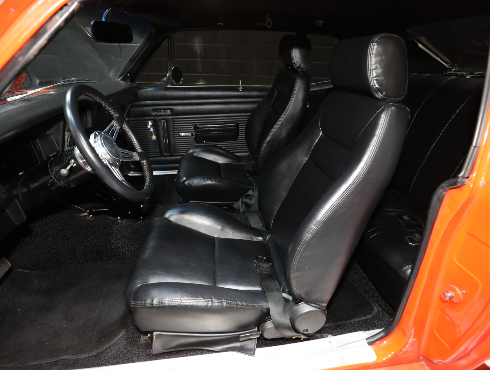 1971 Chevrolet Nova 49