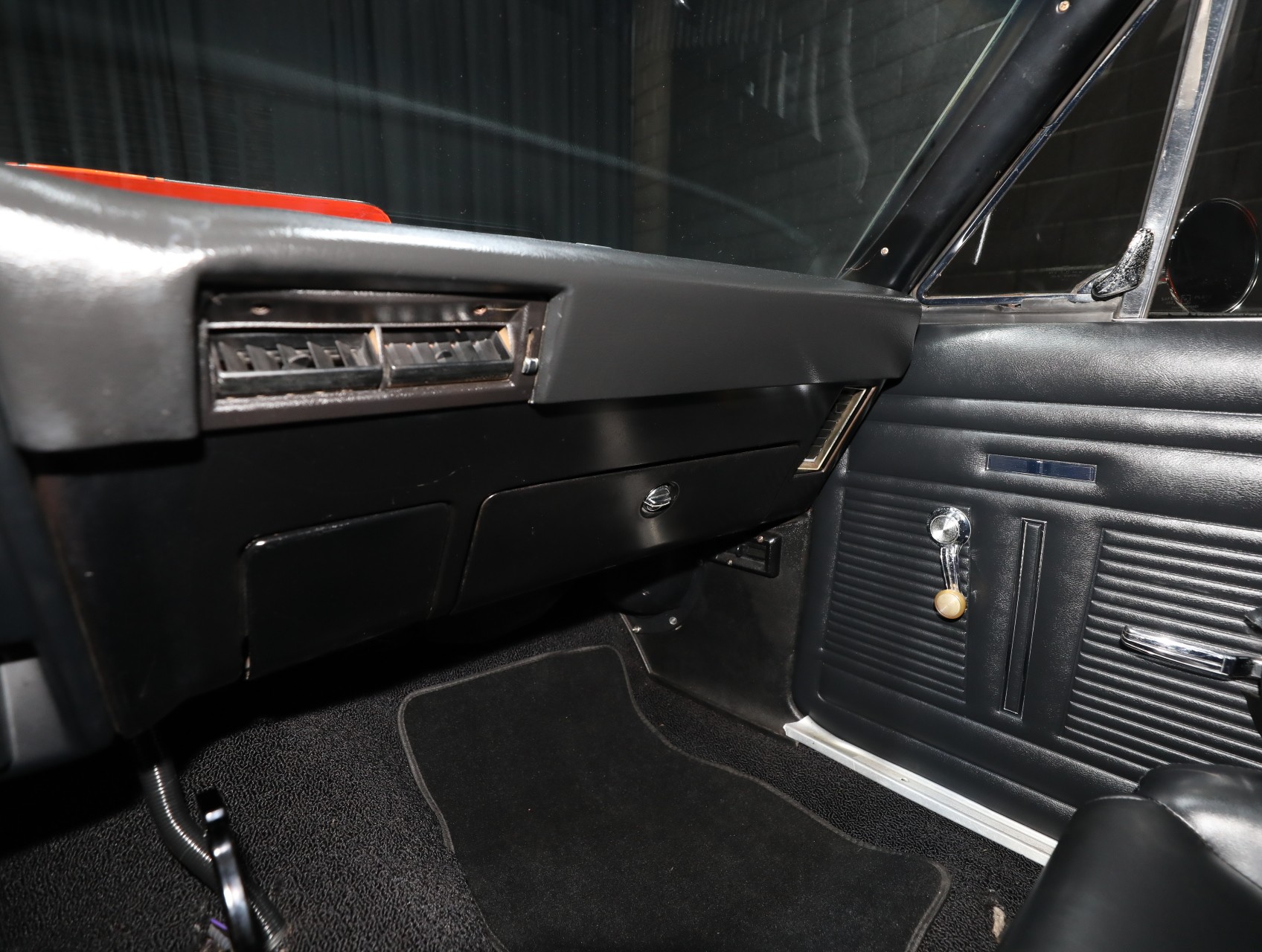 1971 Chevrolet Nova 51