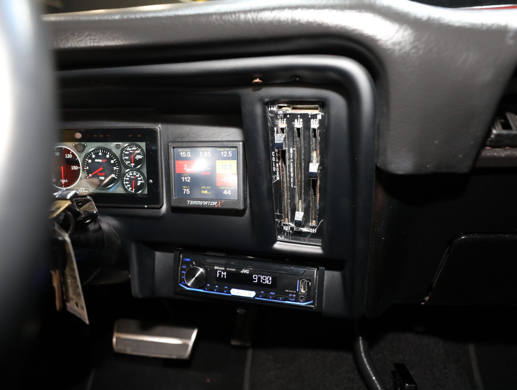 1971 Chevrolet Nova 53