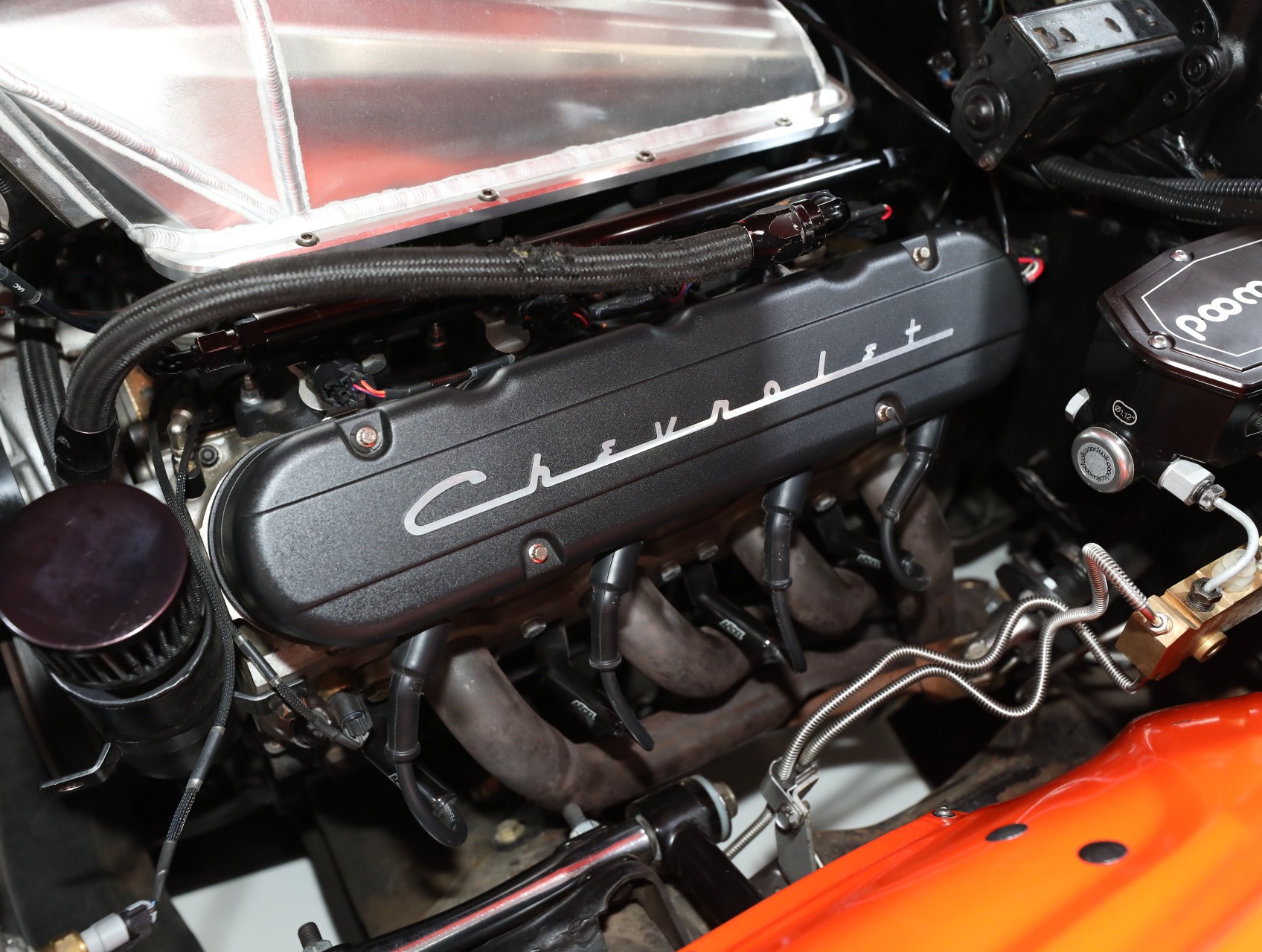 1971 Chevrolet Nova 62