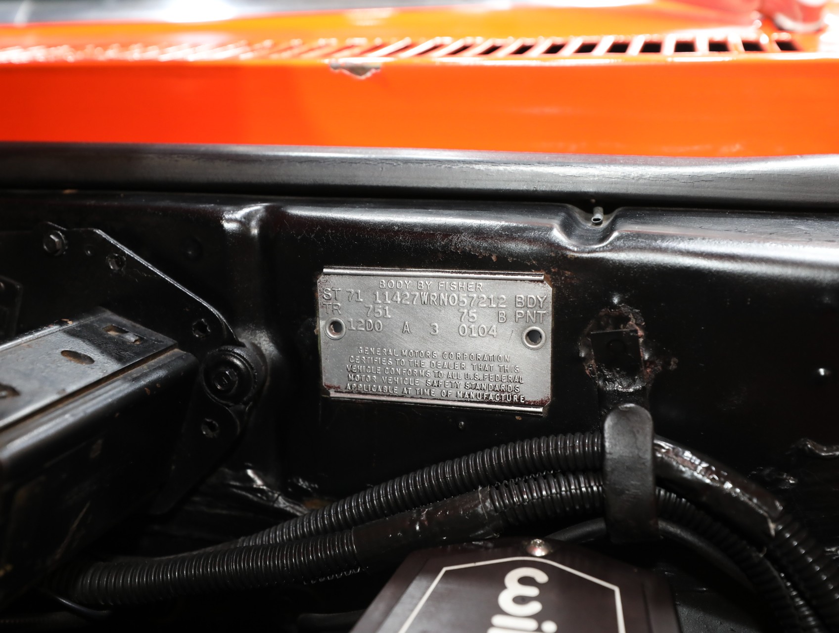 1971 Chevrolet Nova 64