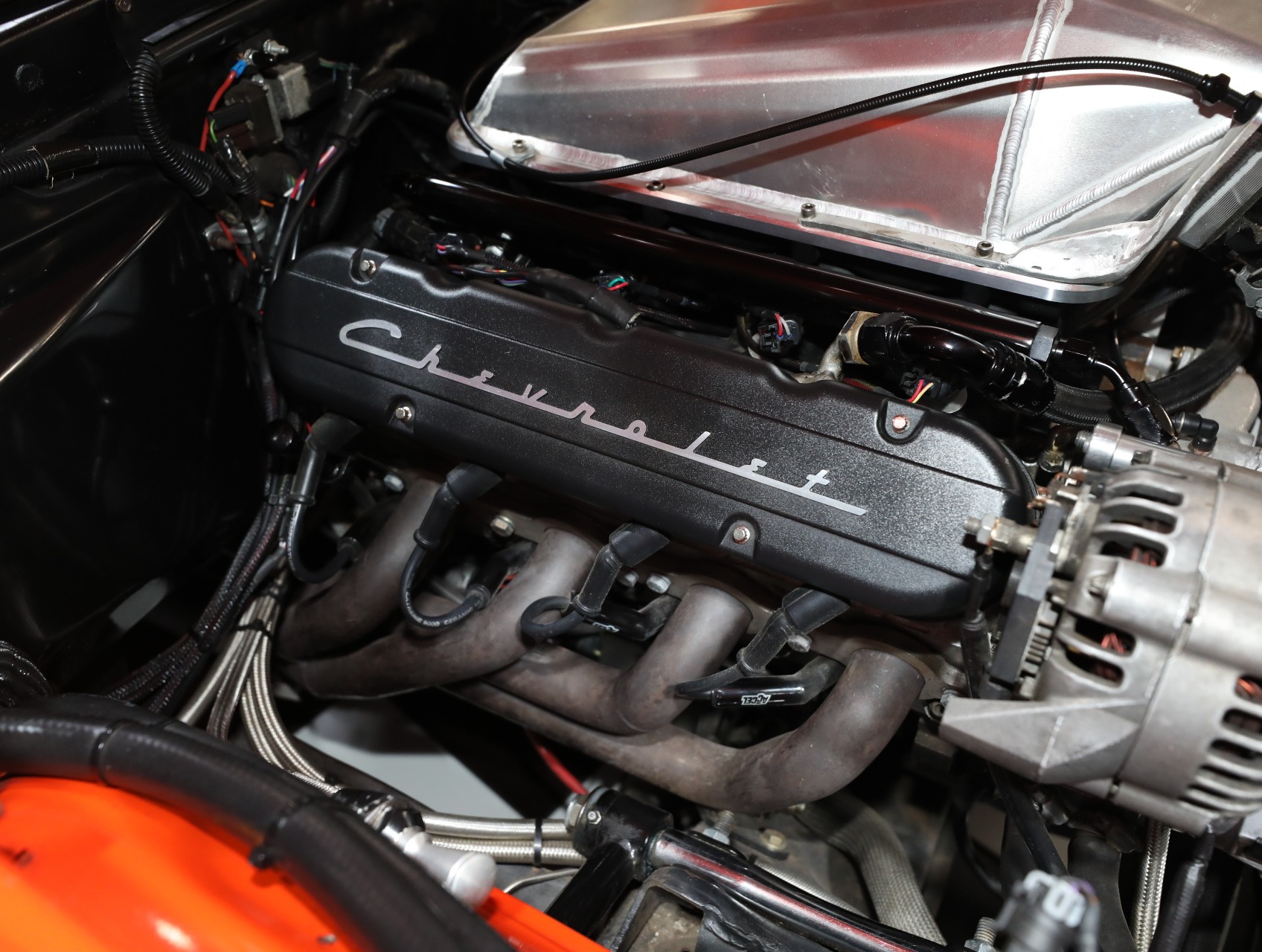 1971 Chevrolet Nova 67