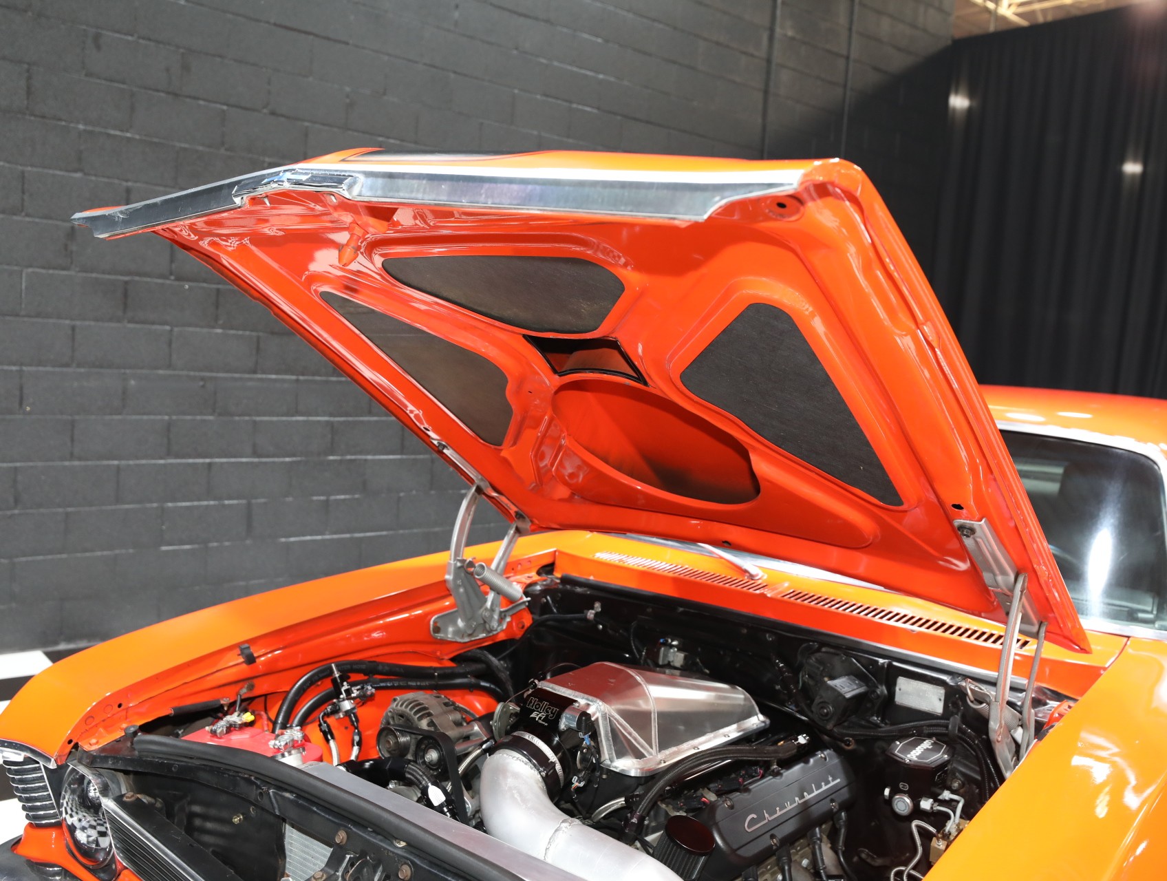 1971 Chevrolet Nova 70