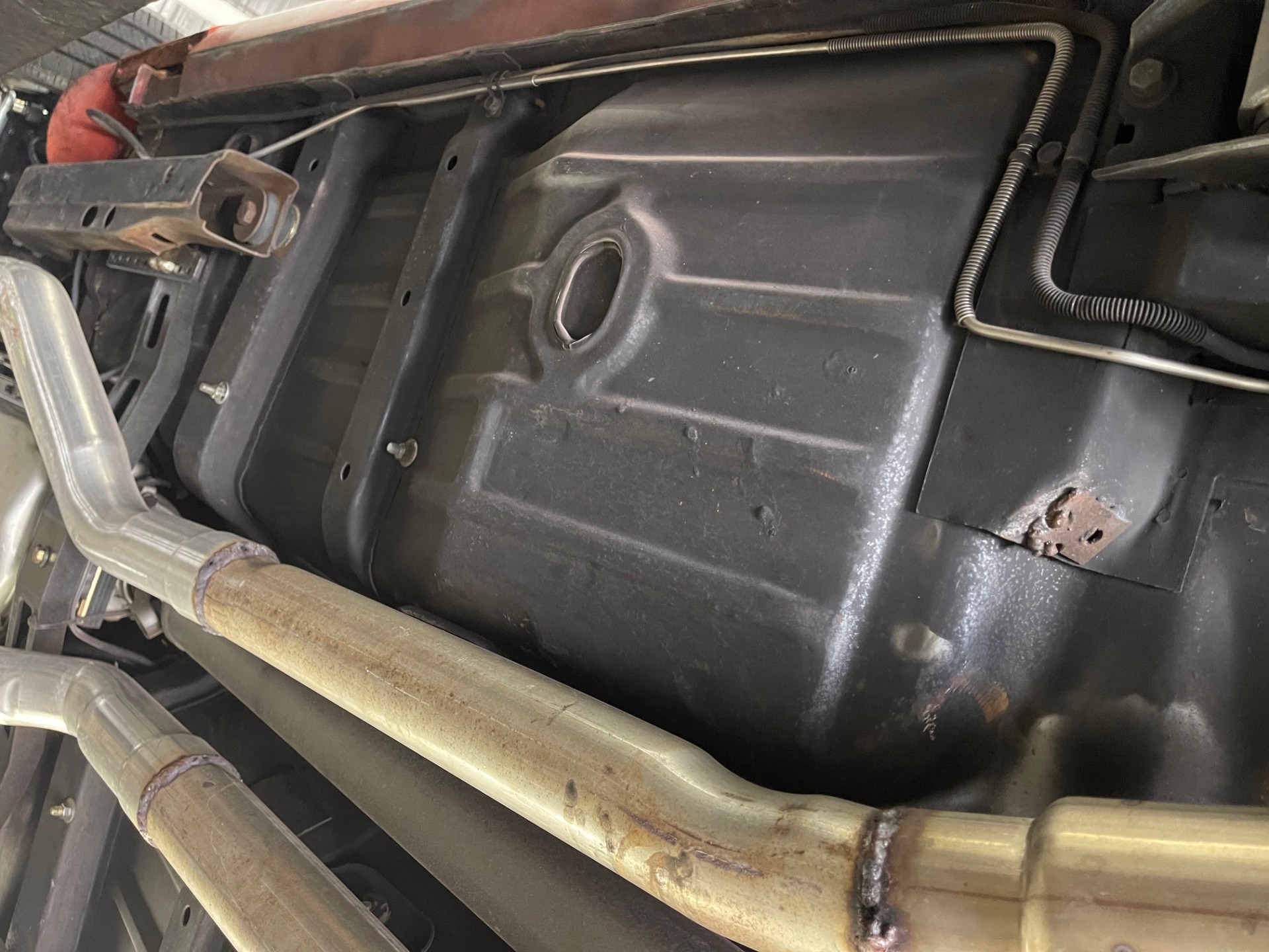 1971 Chevrolet Nova 75