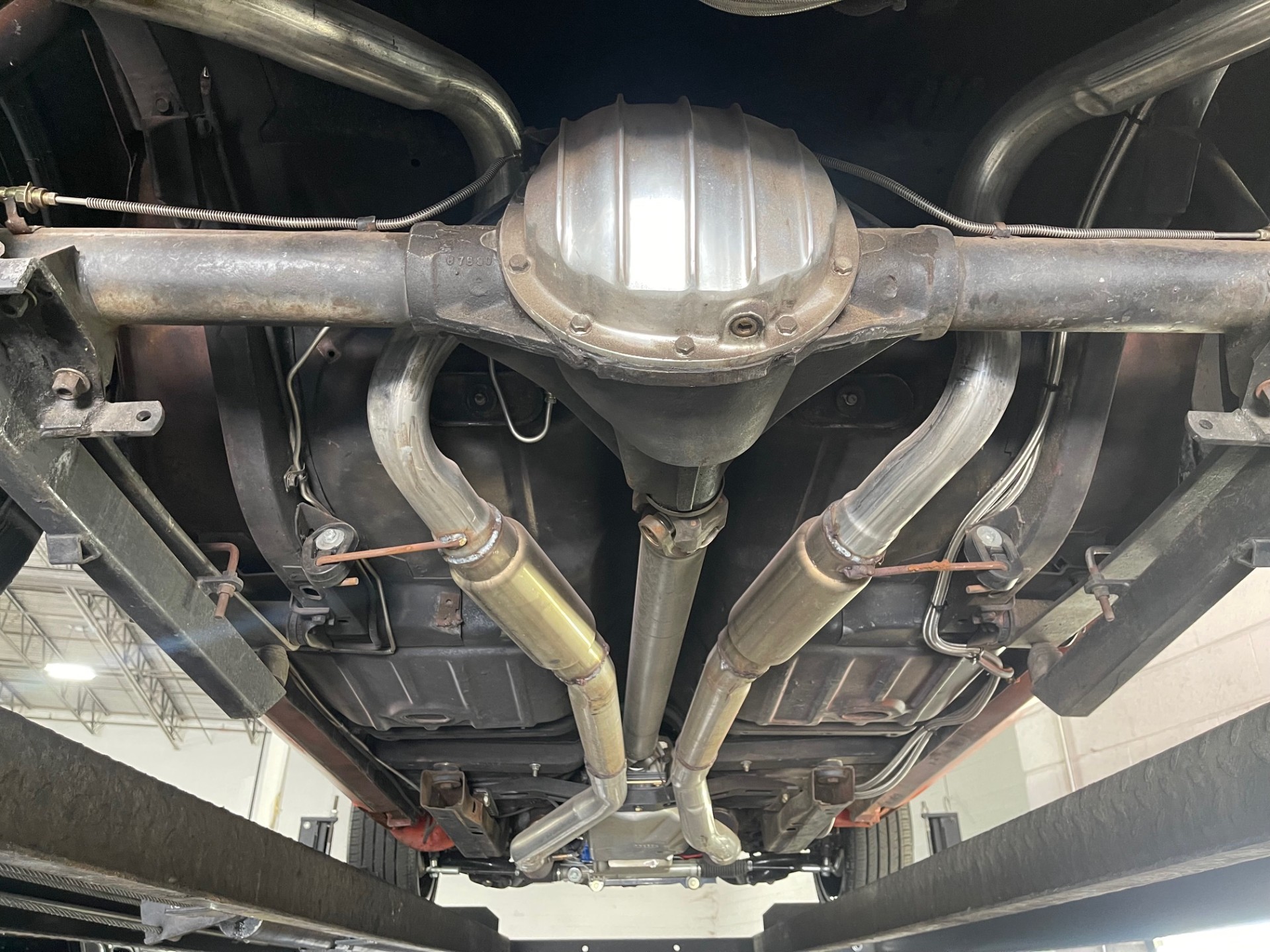 1971 Chevrolet Nova 77