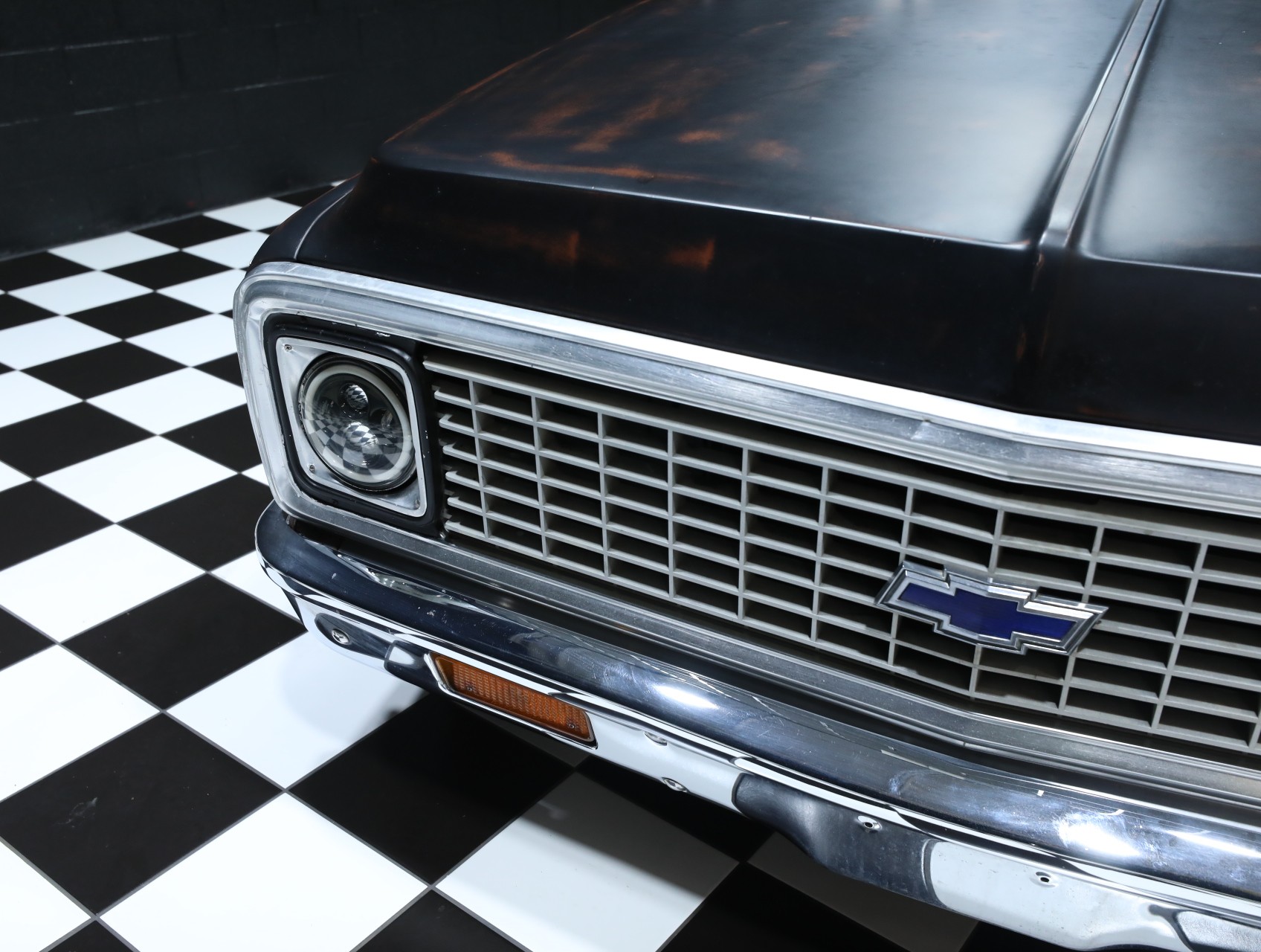1971 Chevrolet C10 15