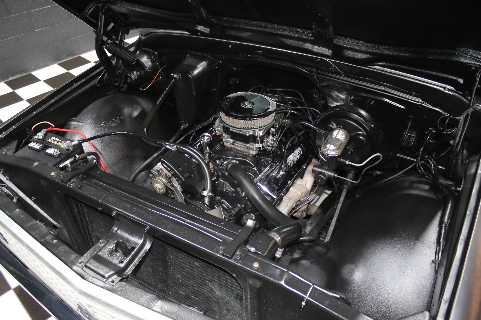 1971 Chevrolet C10 2