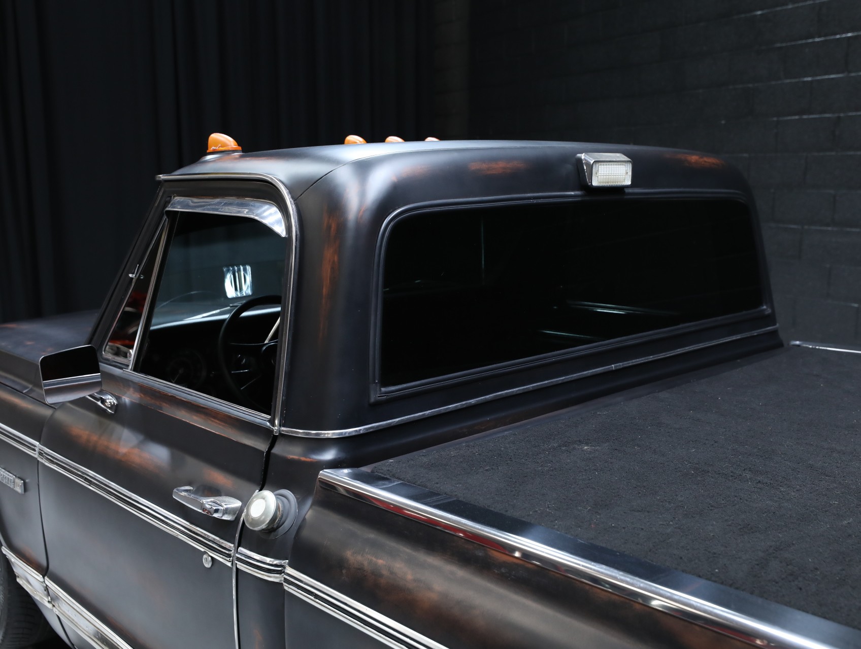 1971 Chevrolet C10 33