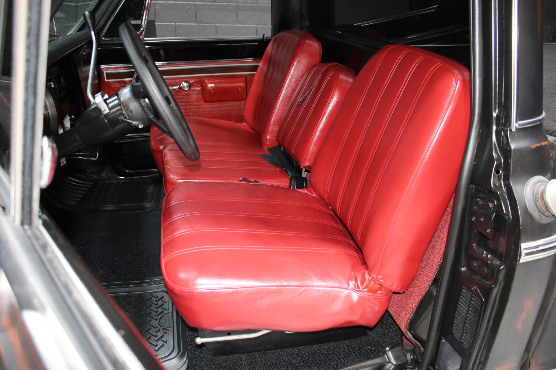 1971 Chevrolet C10 51