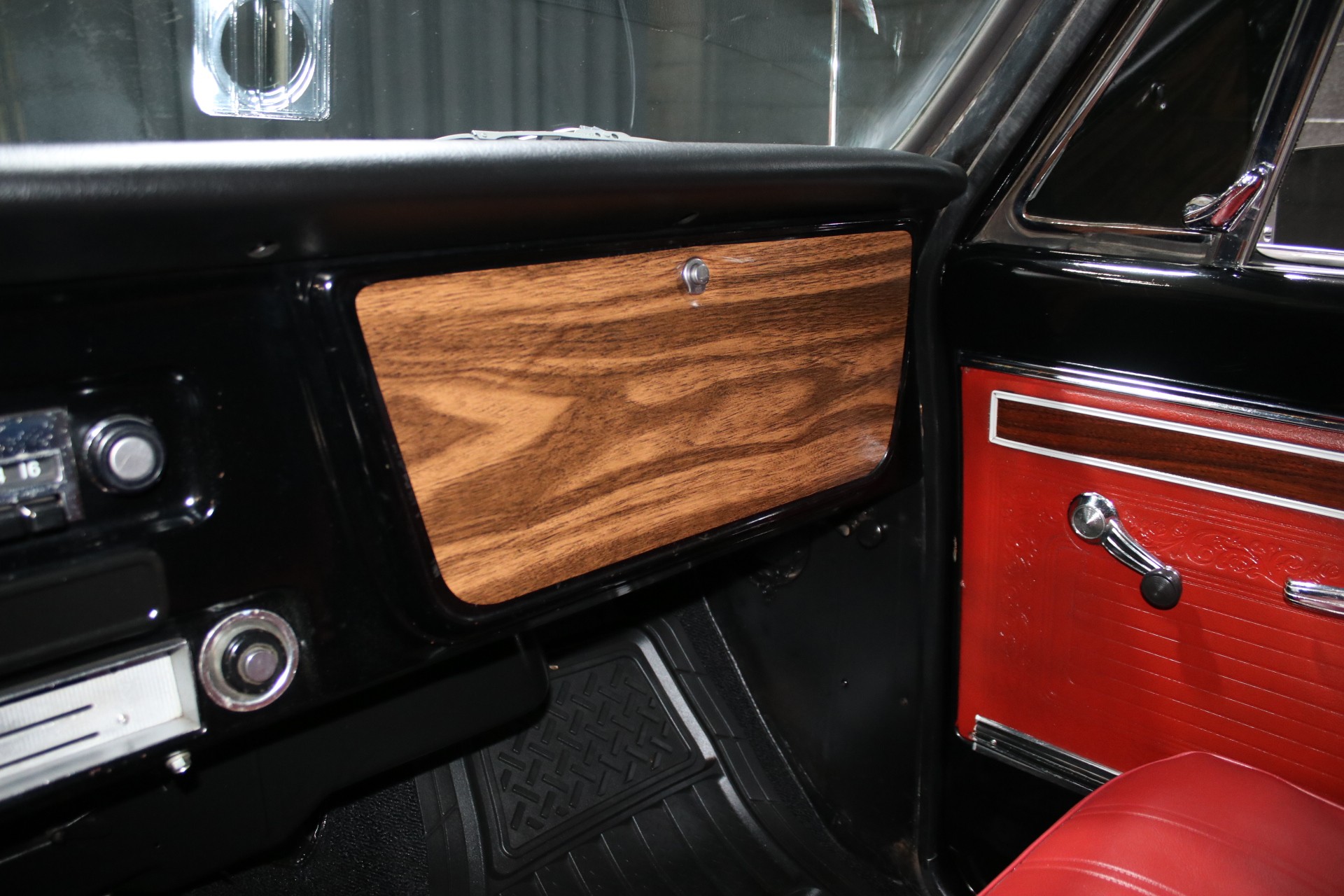 1971 Chevrolet C10 52