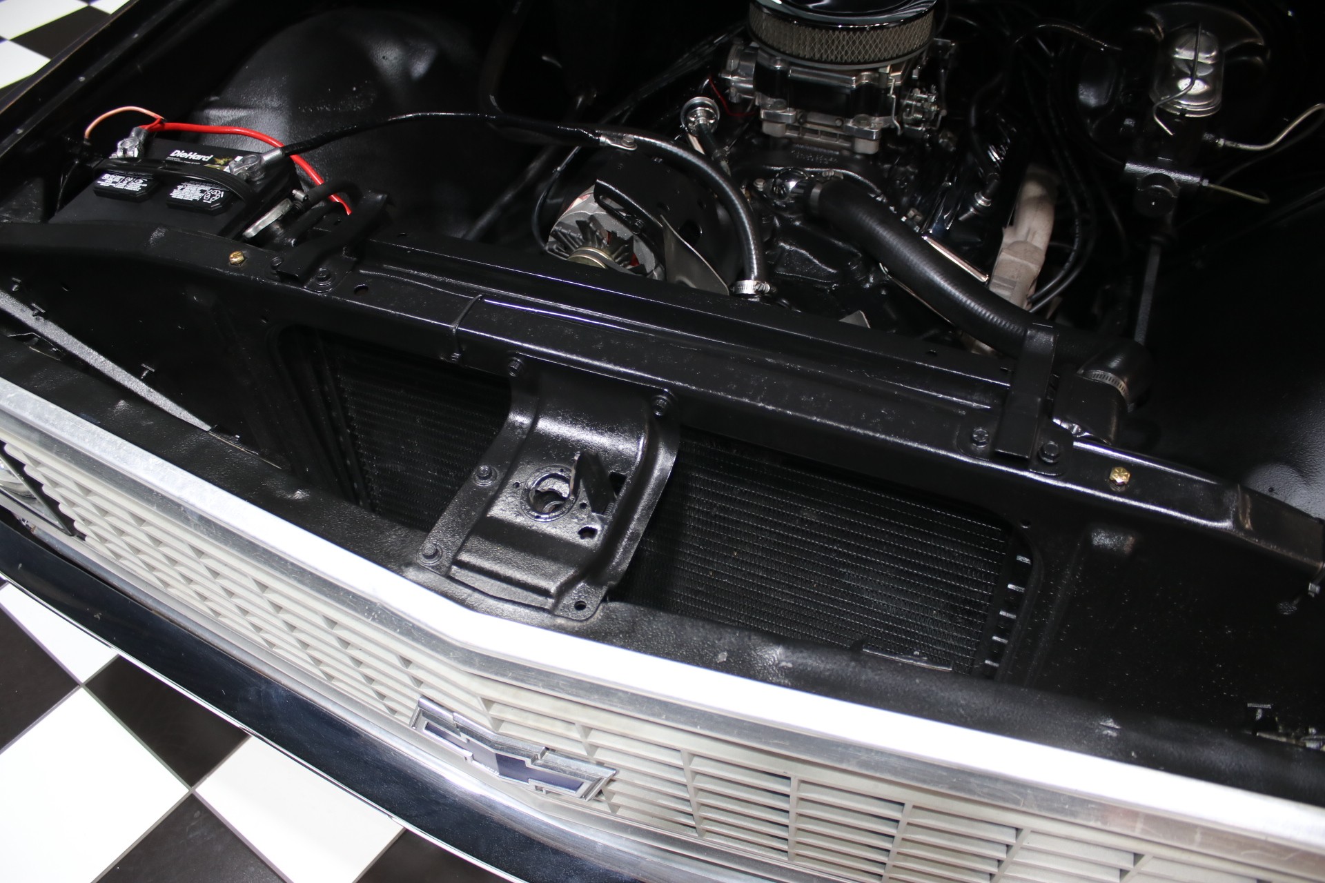 1971 Chevrolet C10 62