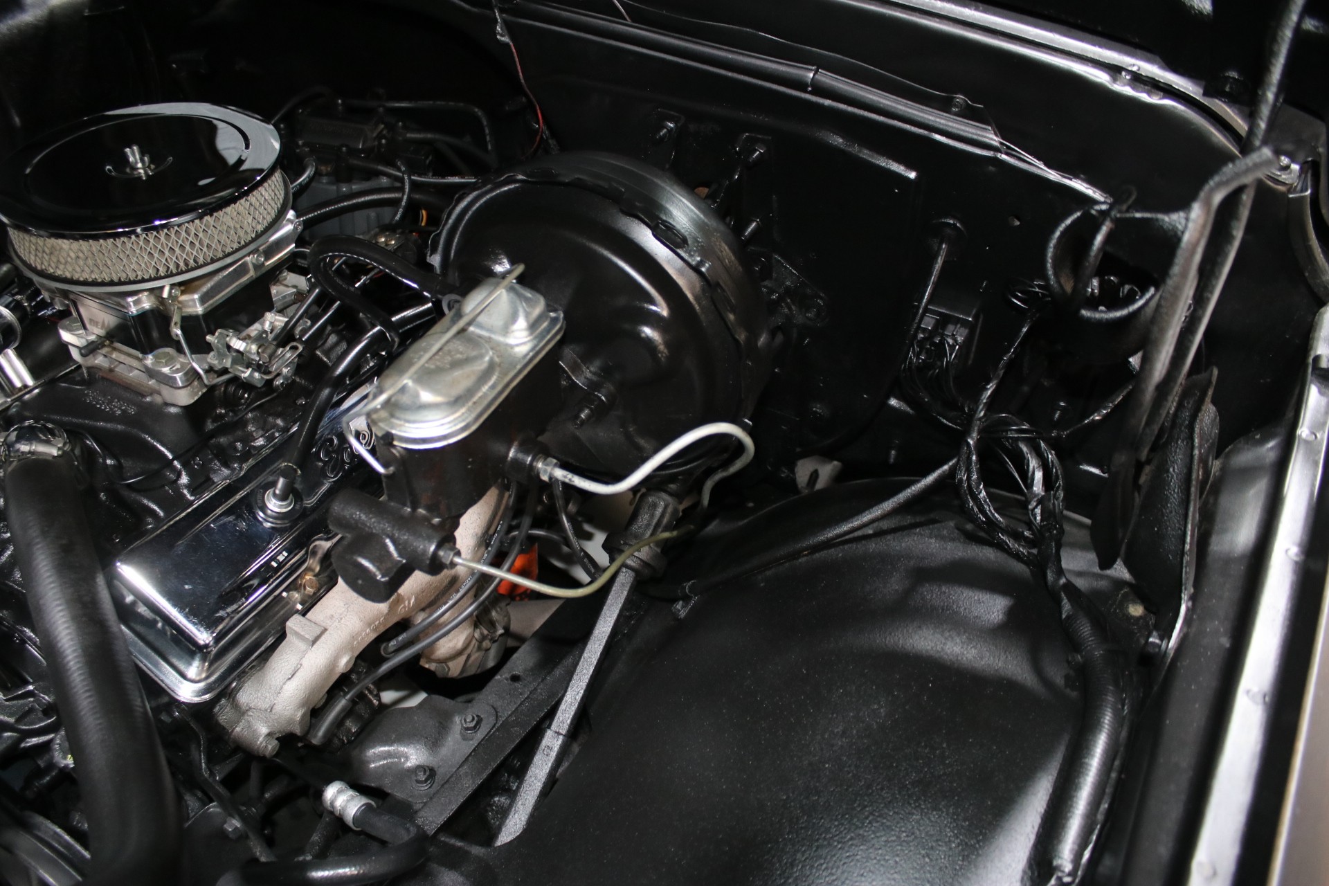 1971 Chevrolet C10 65