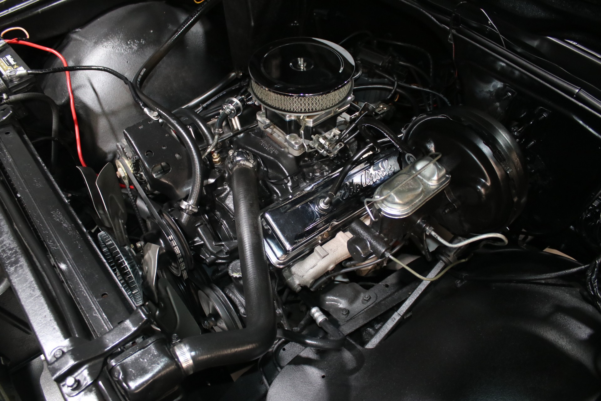 1971 Chevrolet C10 66