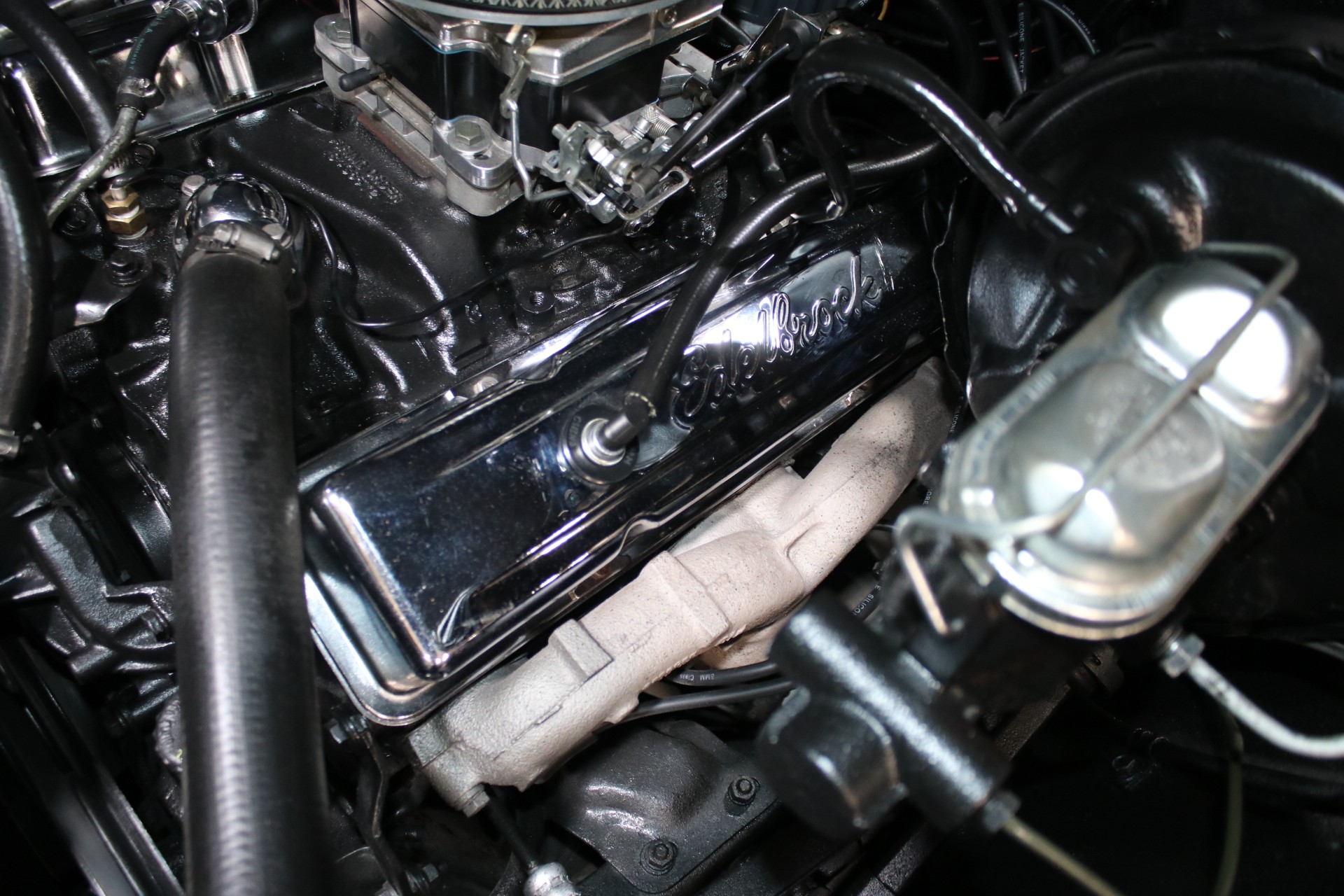 1971 Chevrolet C10 67