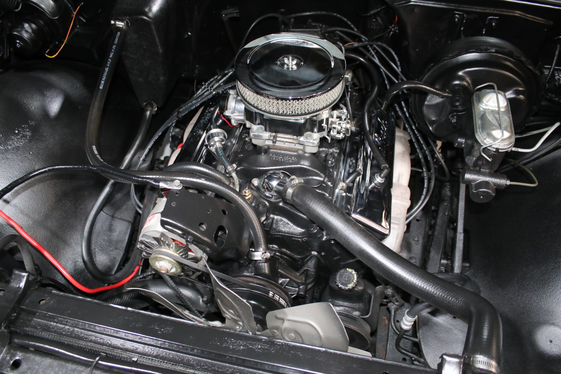 1971 Chevrolet C10 68