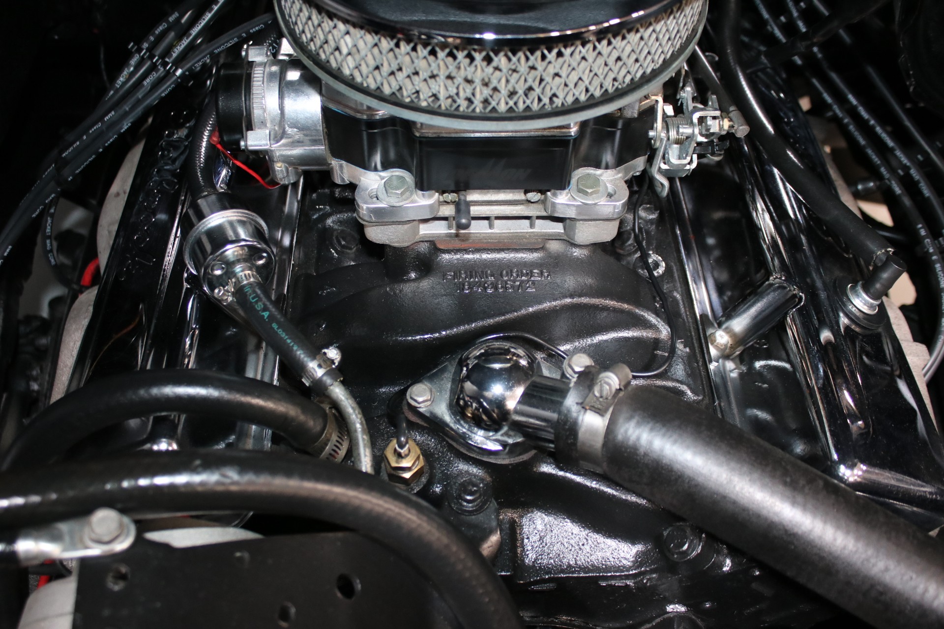 1971 Chevrolet C10 69