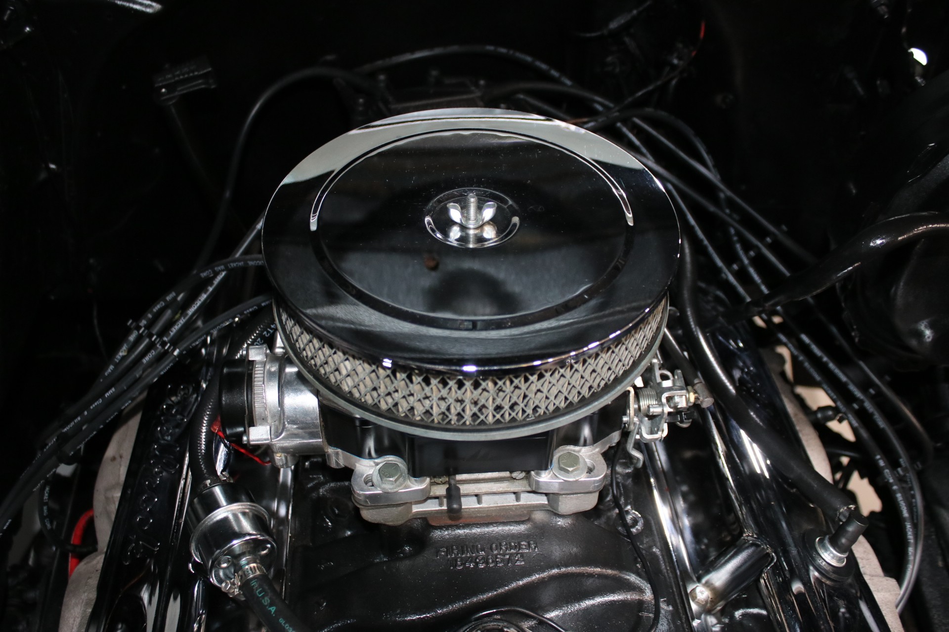 1971 Chevrolet C10 70