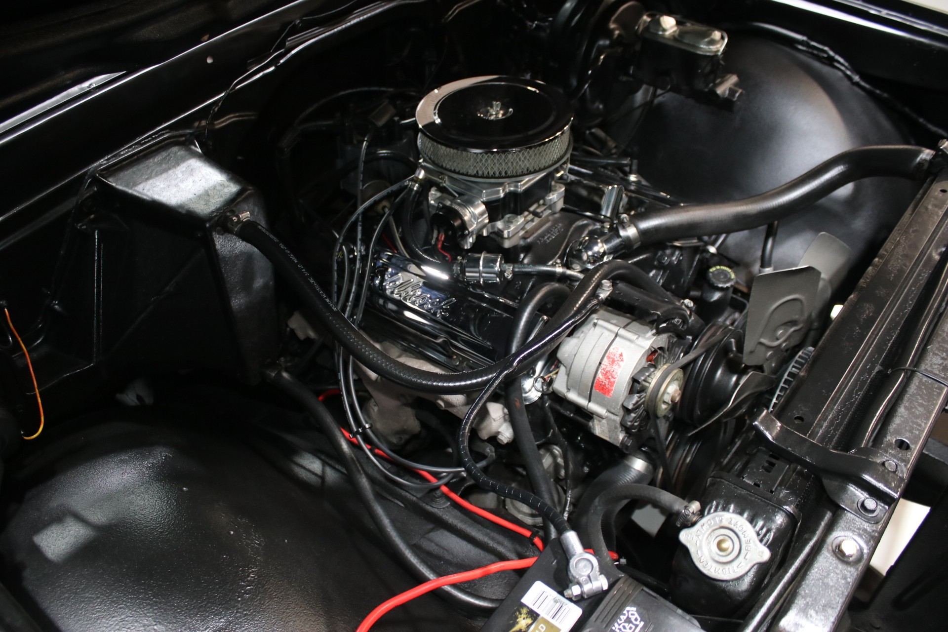 1971 Chevrolet C10 72