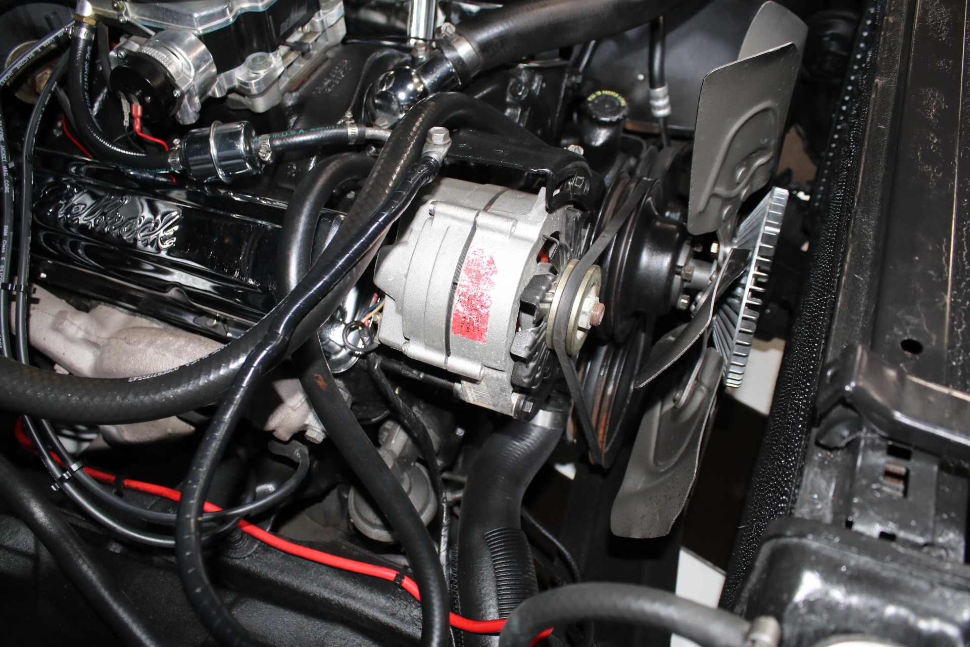 1971 Chevrolet C10 74